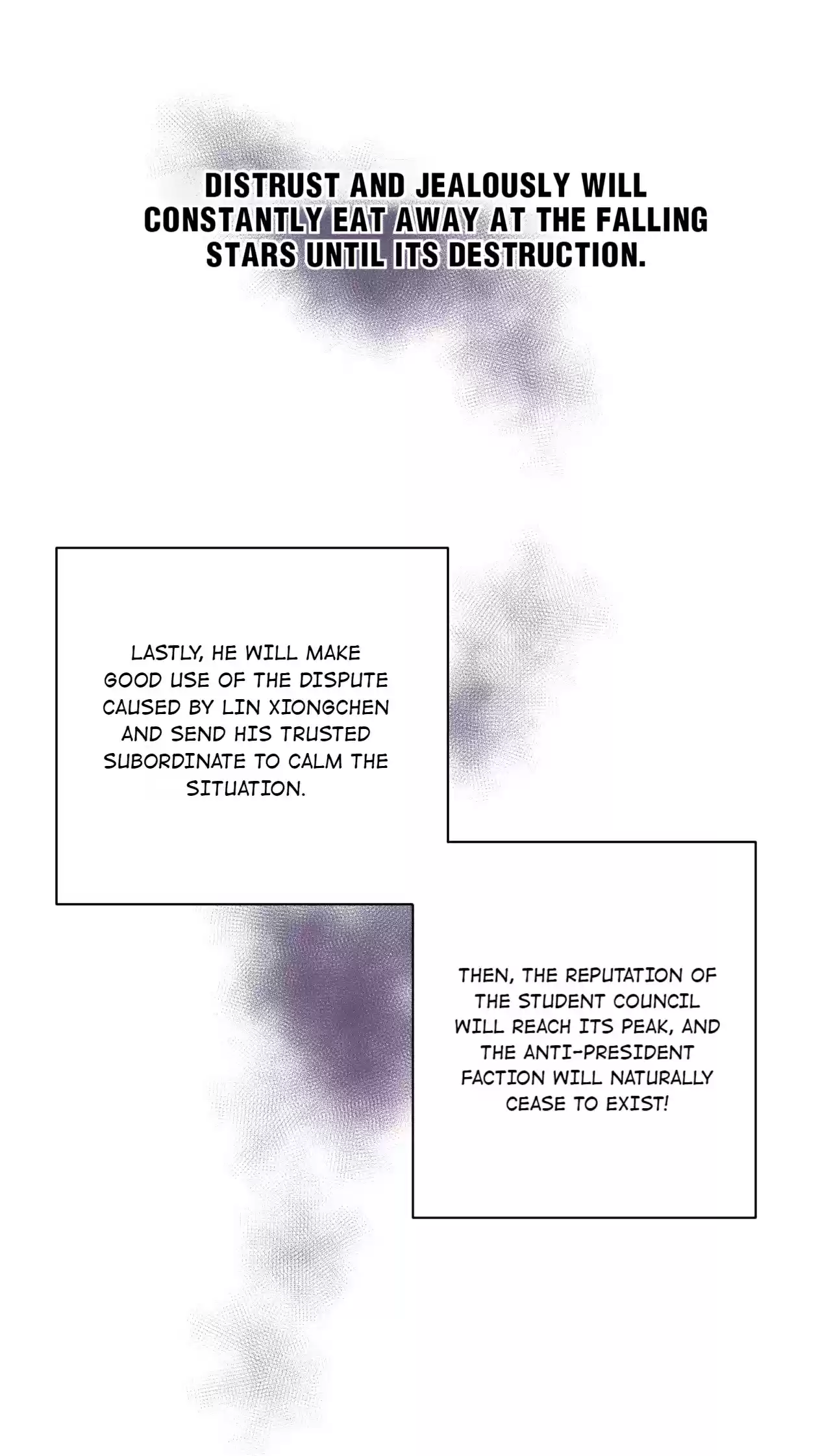 Lord of Catastrophe 64.2 A Desolated Zhao Meiying