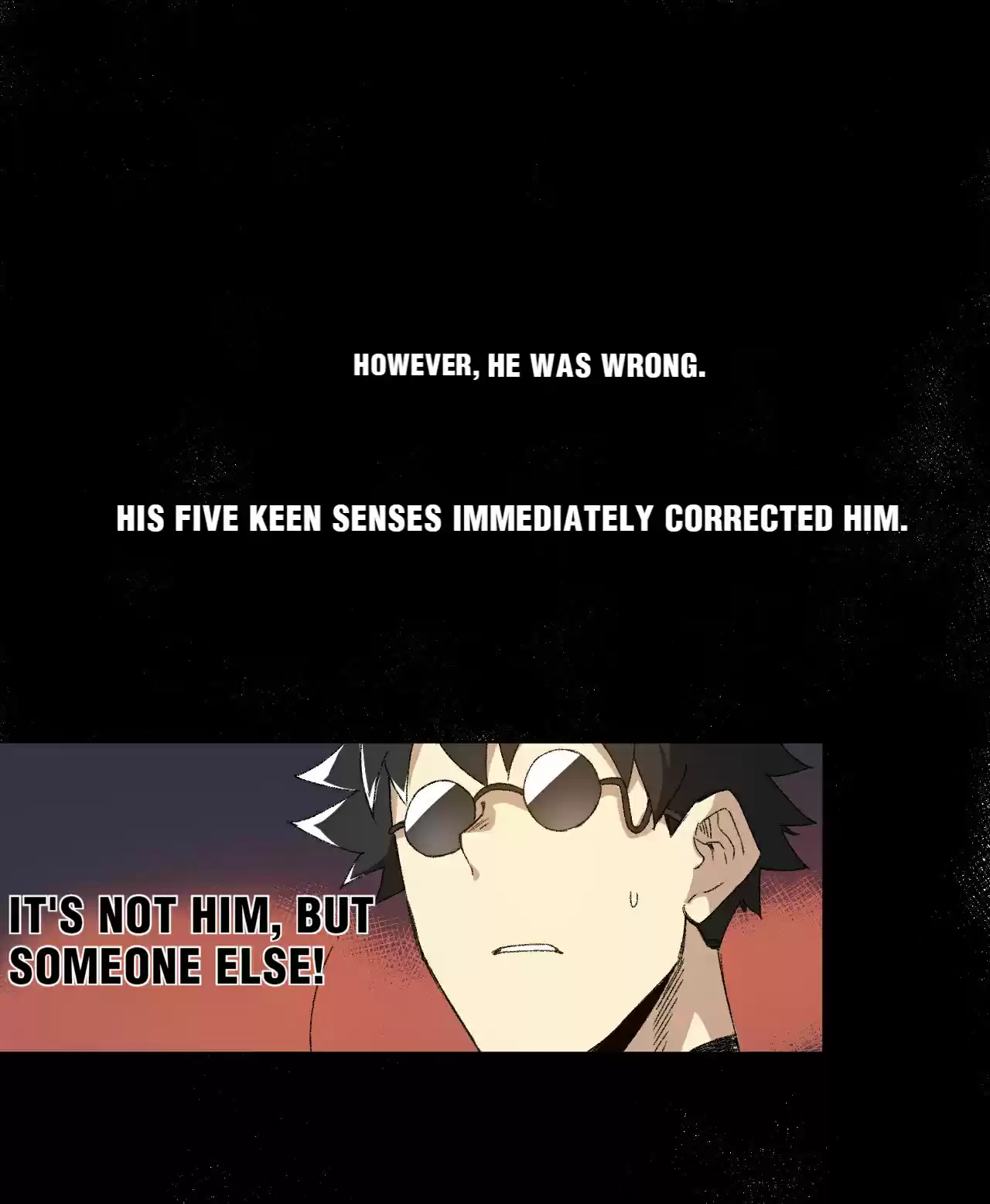 Lord of Catastrophe 65.2 An Upright Reinforcement