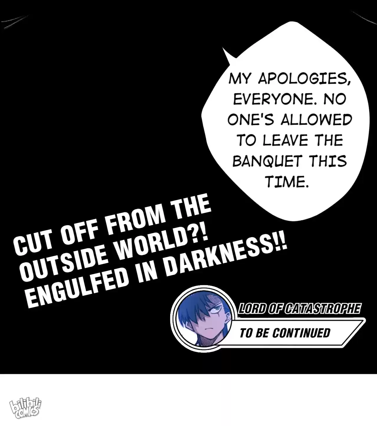 Lord of Catastrophe 65.2 An Upright Reinforcement