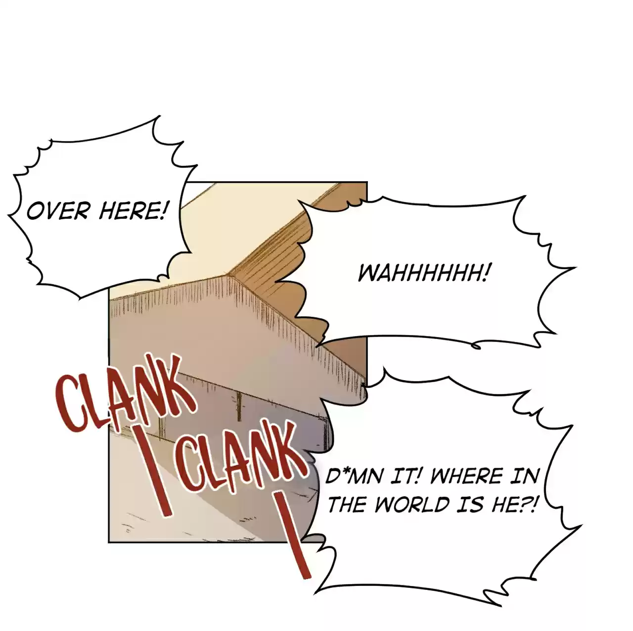 Lord of Catastrophe 66.1 Terror within the Darkness