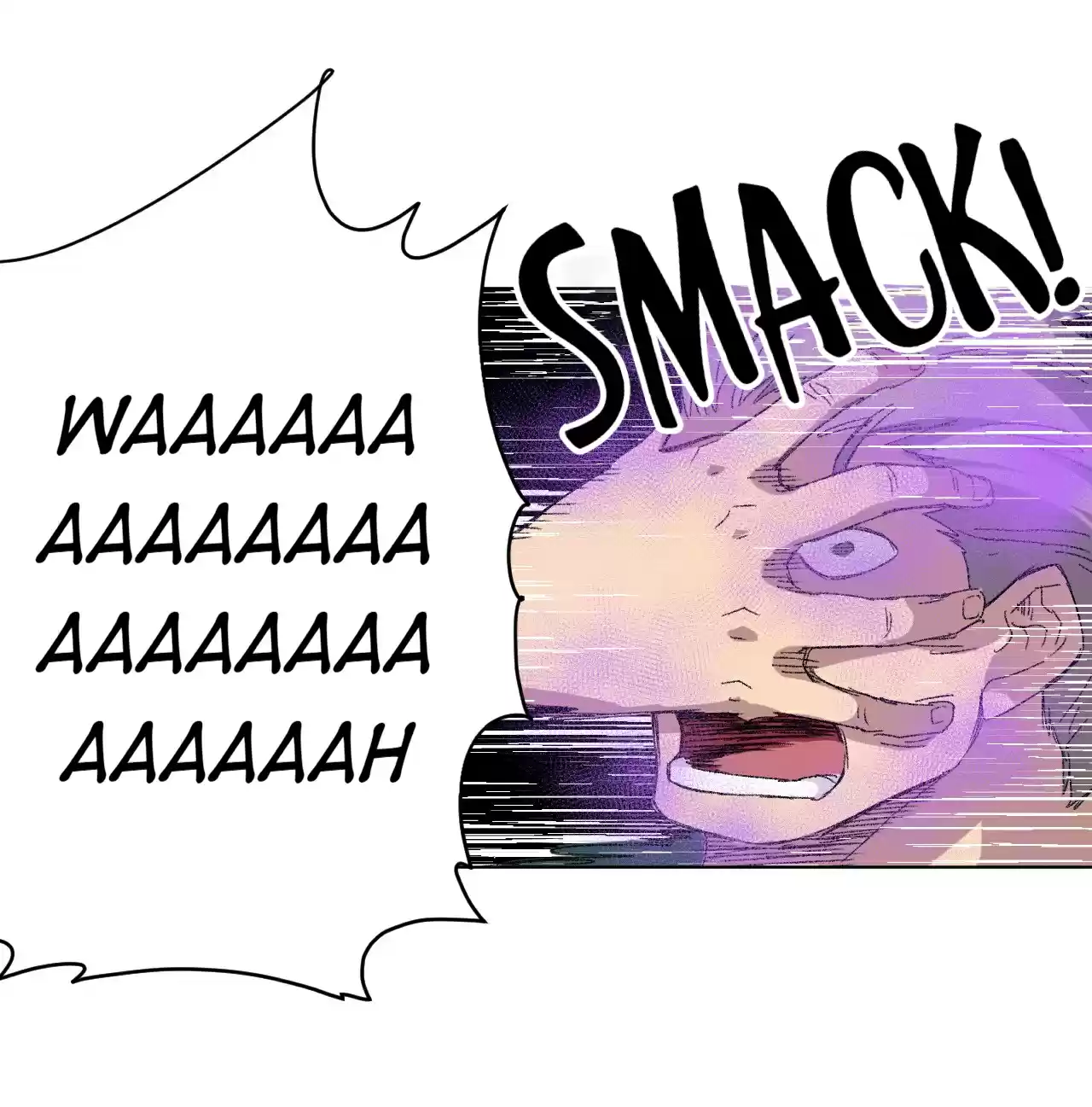 Lord of Catastrophe 66.1 Terror within the Darkness