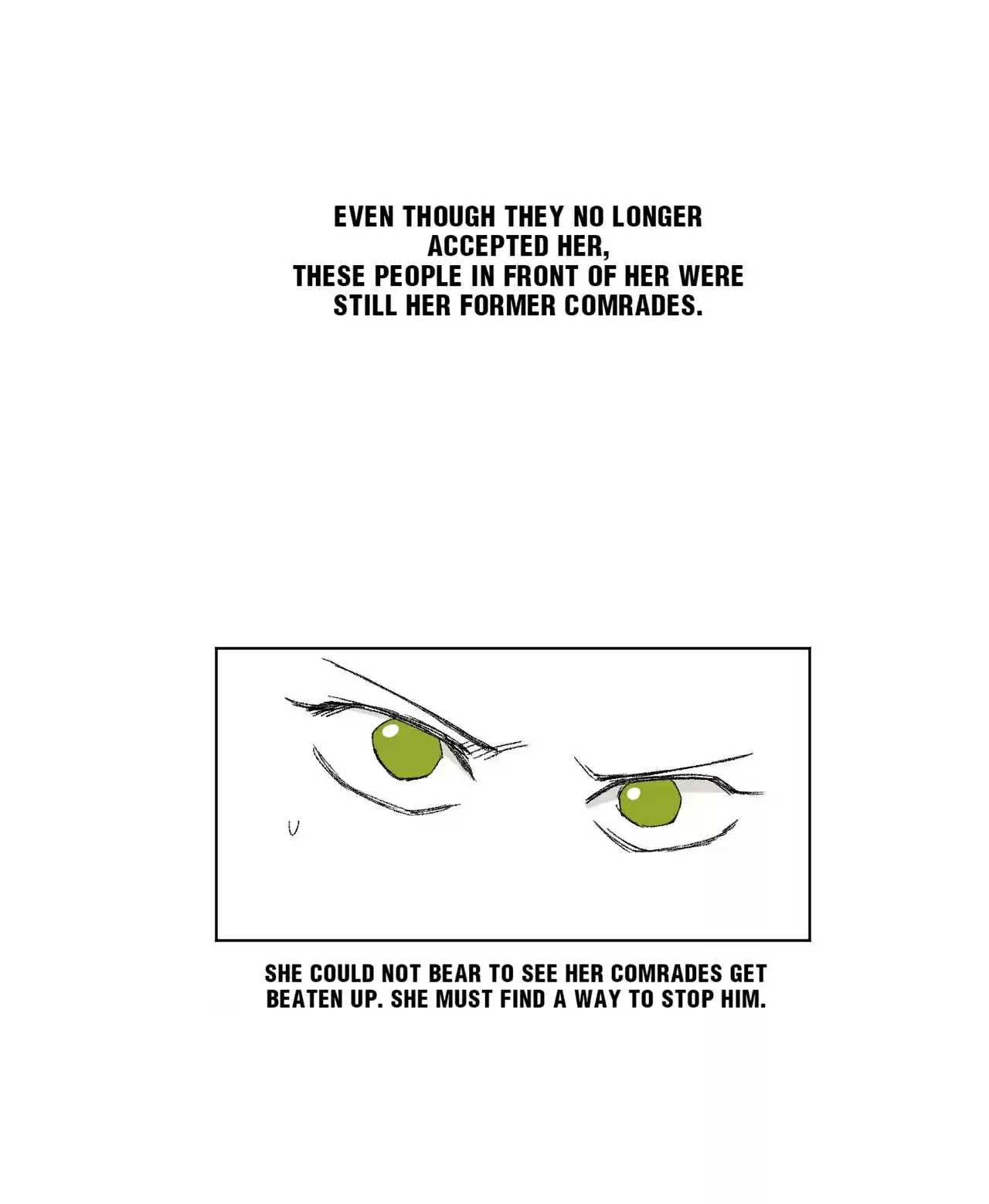 Lord of Catastrophe 66.1 Terror within the Darkness