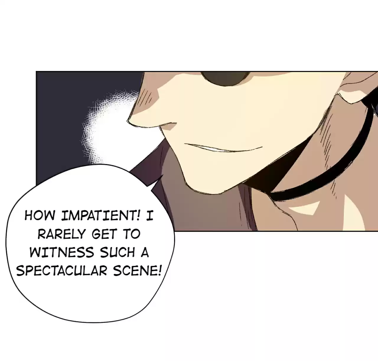 Lord of Catastrophe 66.1 Terror within the Darkness