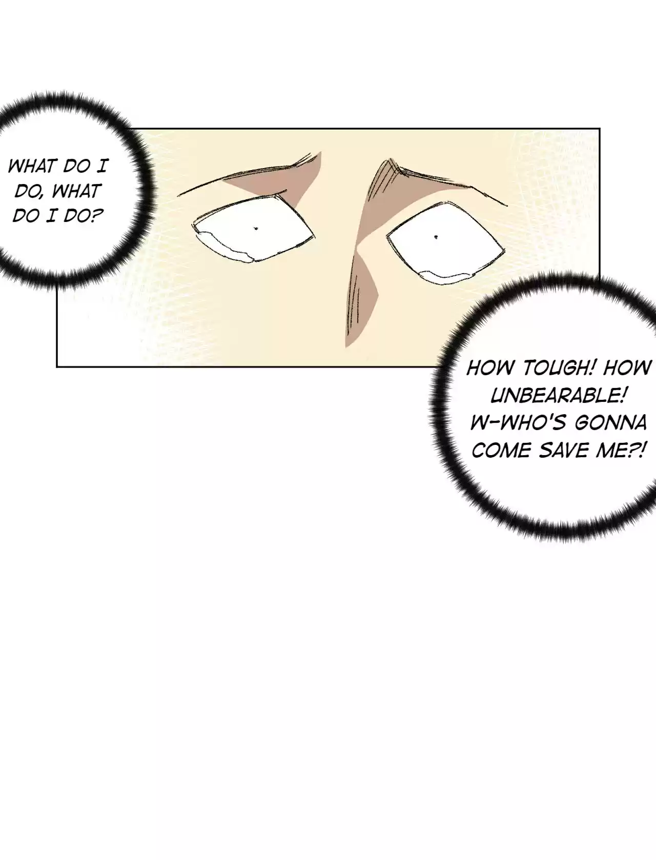 Lord of Catastrophe 66.2 Terror within the Darkness