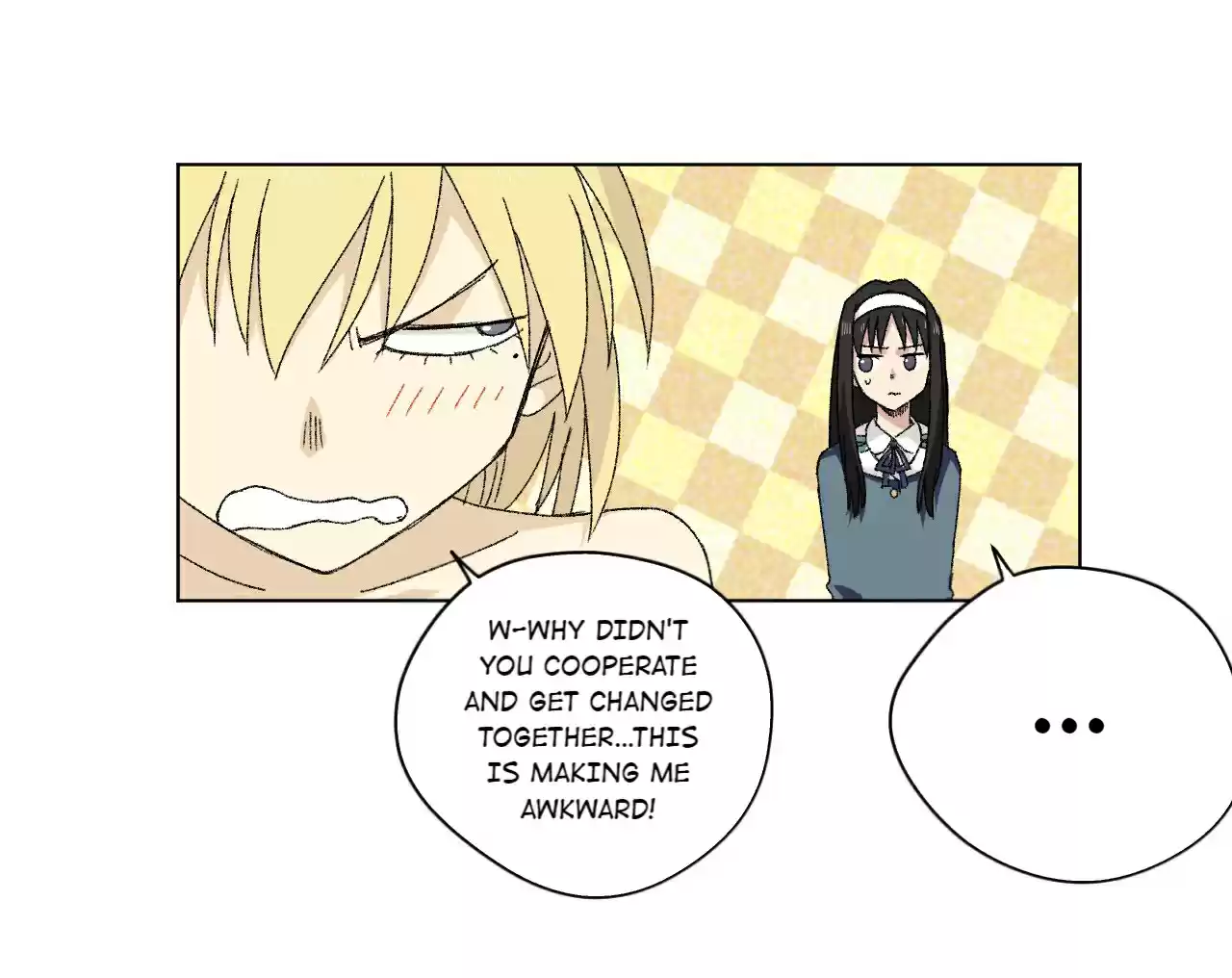 Lord of Catastrophe 67.2 Omission in the Darkness