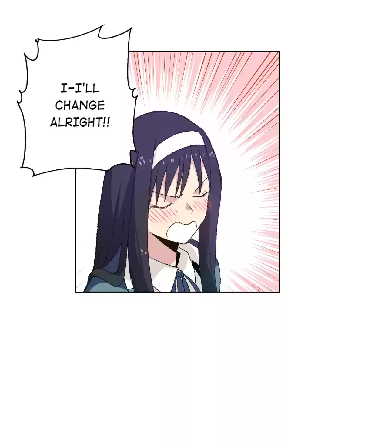 Lord of Catastrophe 67.2 Omission in the Darkness