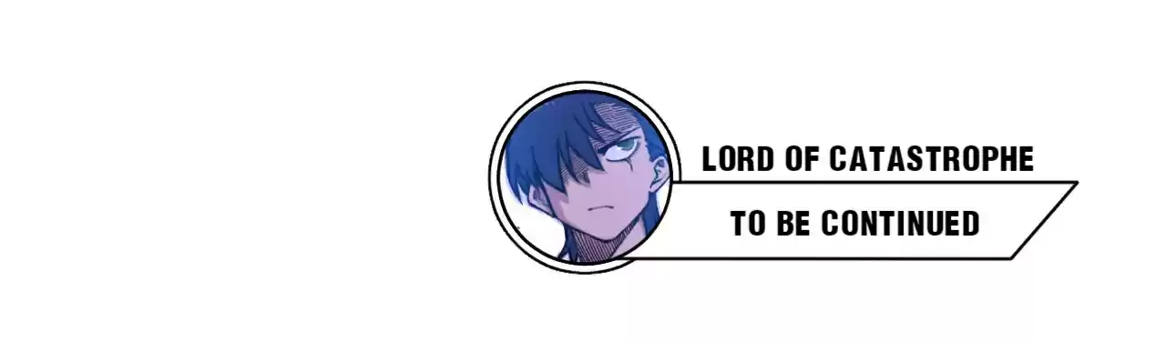 Lord of Catastrophe 67.2 Omission in the Darkness
