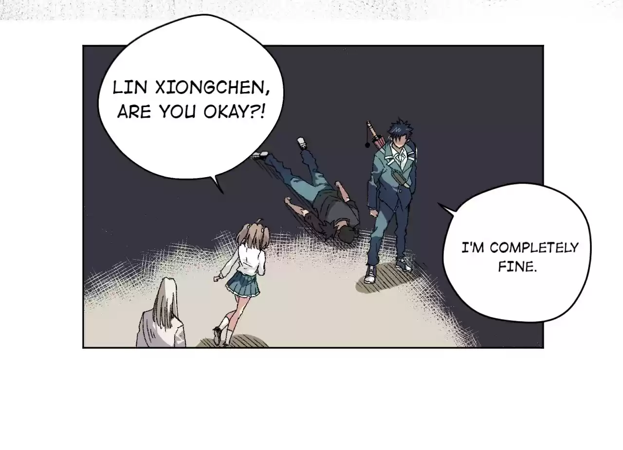 Lord of Catastrophe 68.1 The Destruction of the Falling Stars