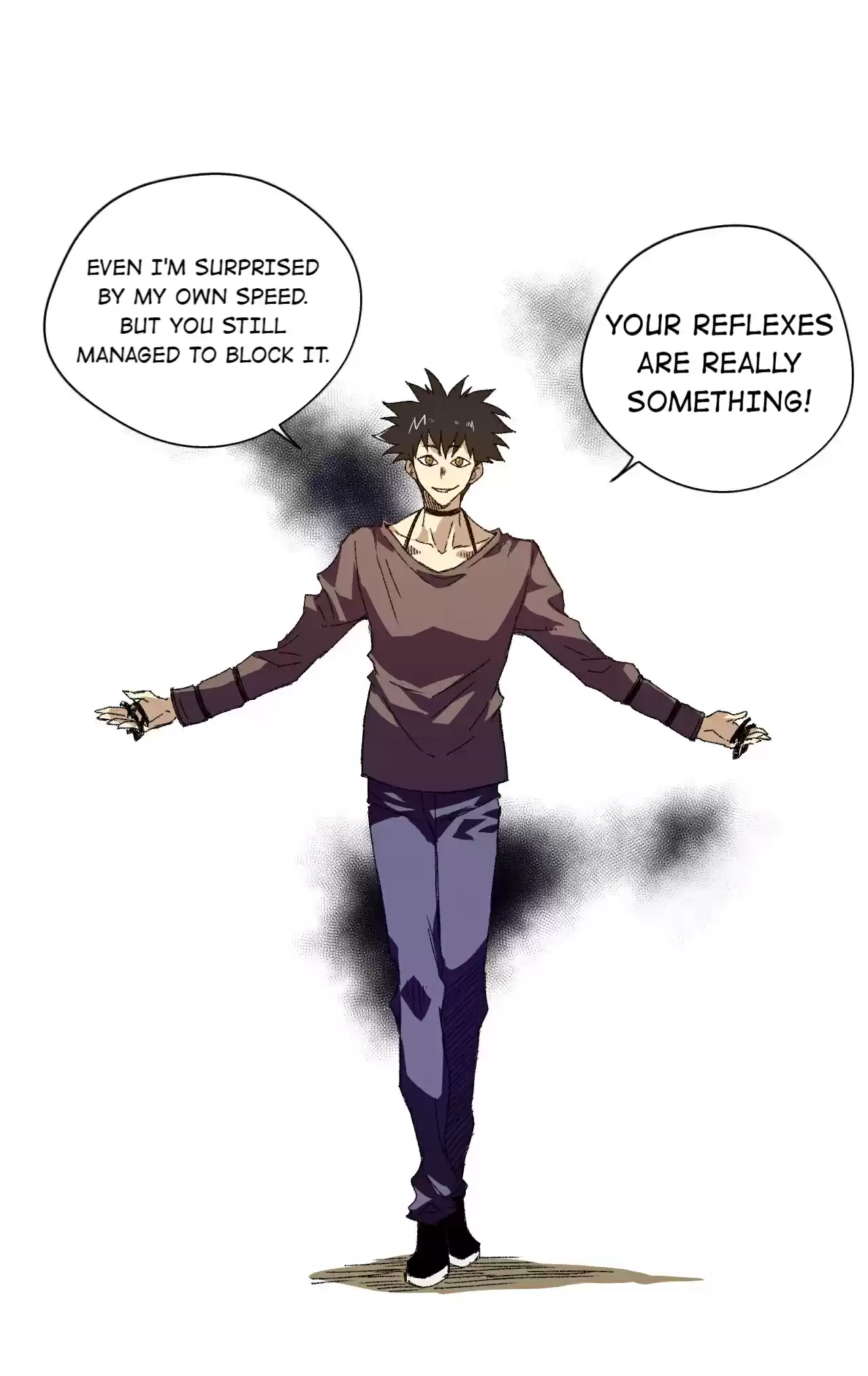 Lord of Catastrophe 69.1 Competitive Swimsuit