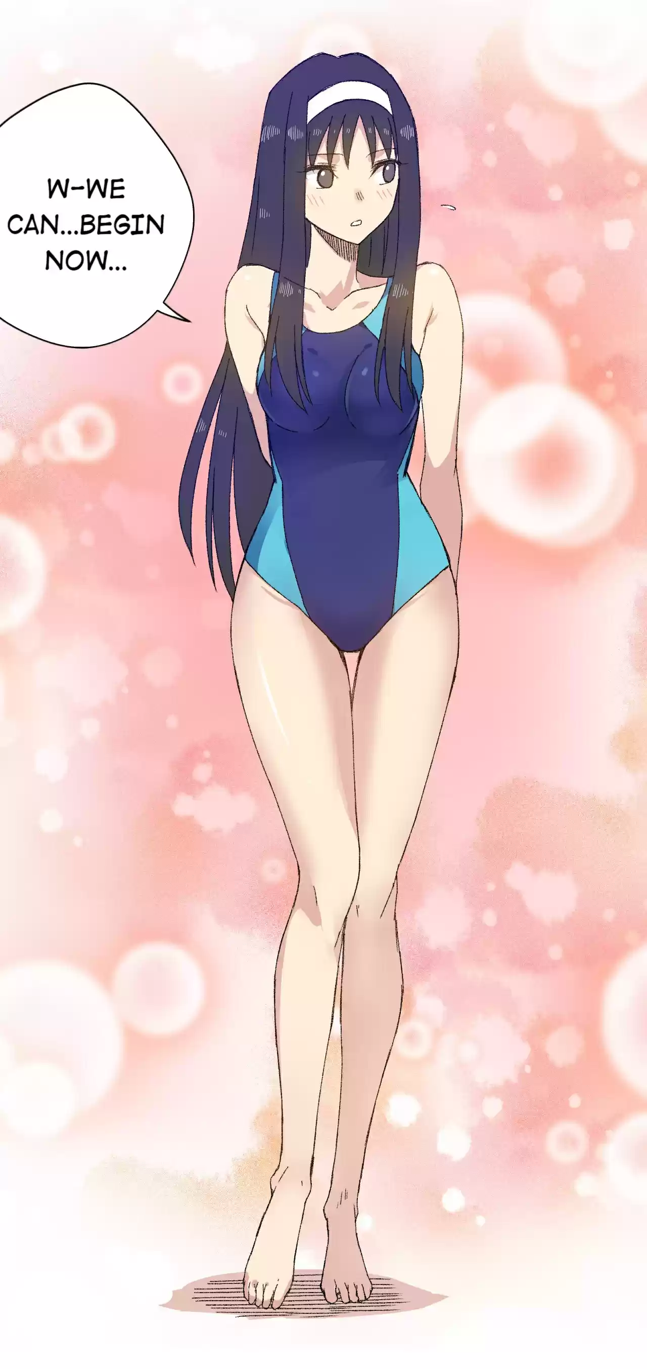 Lord of Catastrophe 69.2 Competitive Swimsuit