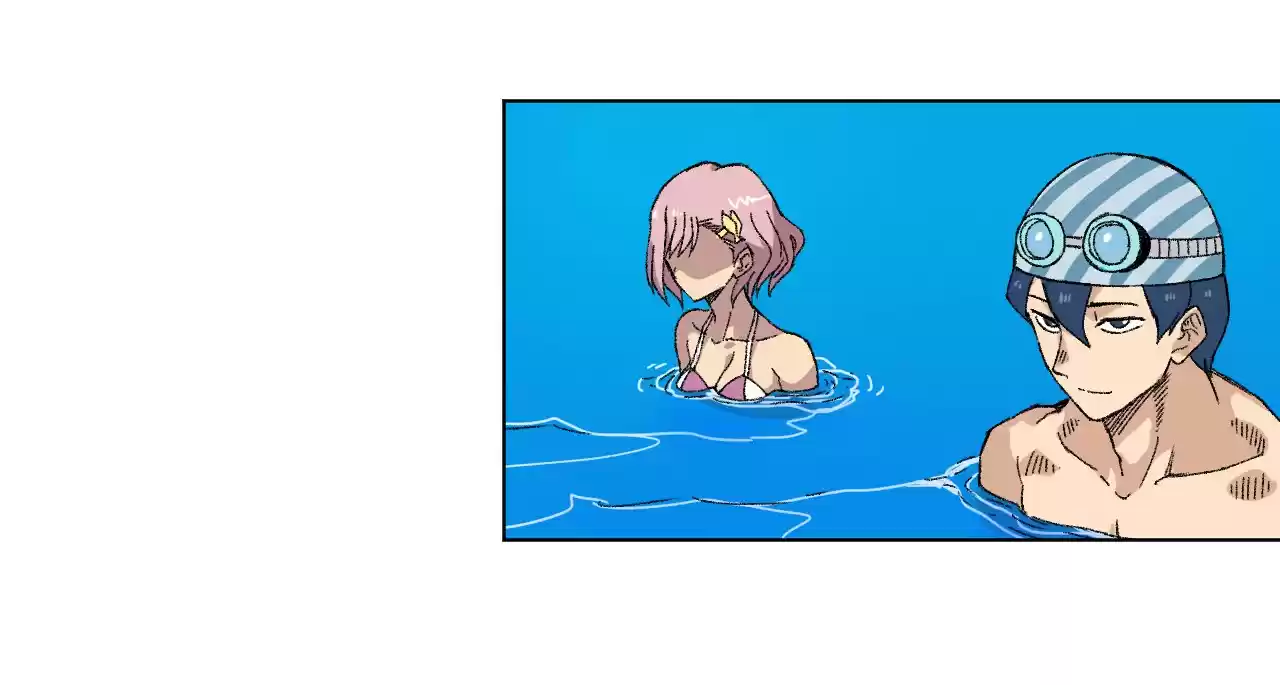 Lord of Catastrophe 69.2 Competitive Swimsuit