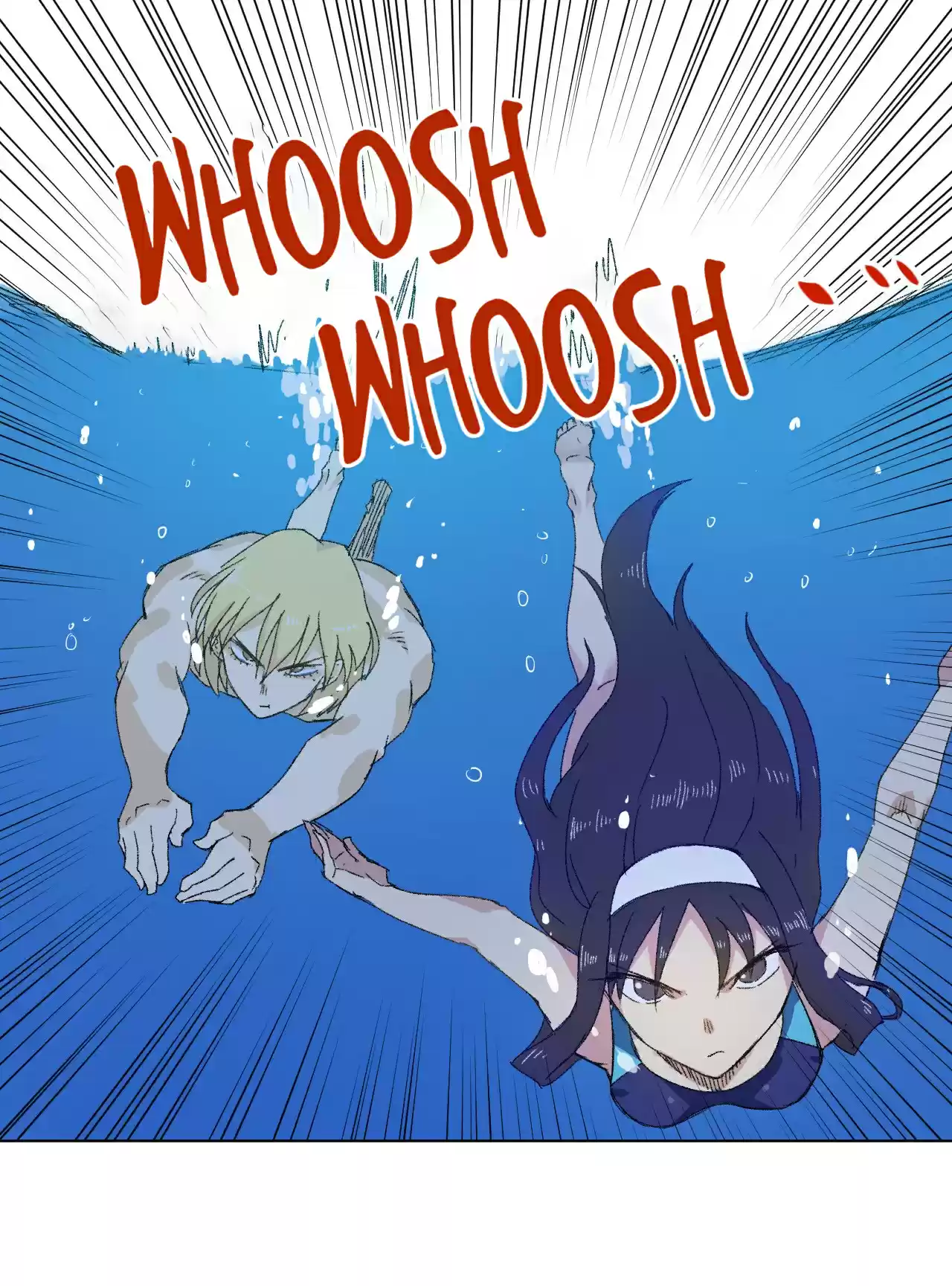 Lord of Catastrophe 69.2 Competitive Swimsuit