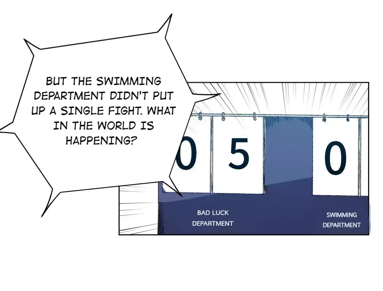 Lord of Catastrophe 69.2 Competitive Swimsuit