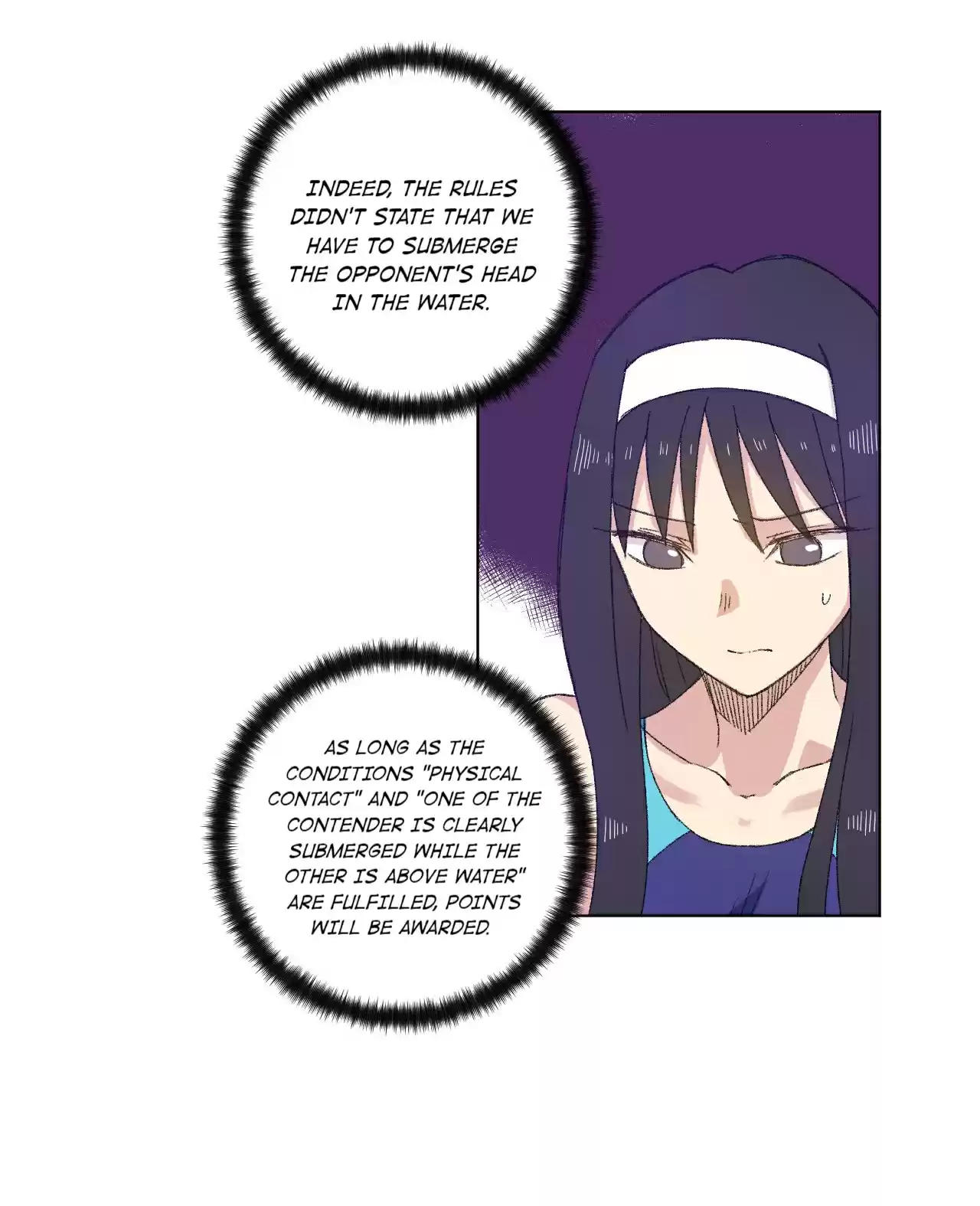 Lord of Catastrophe 70.2 A Minor Miscalculation