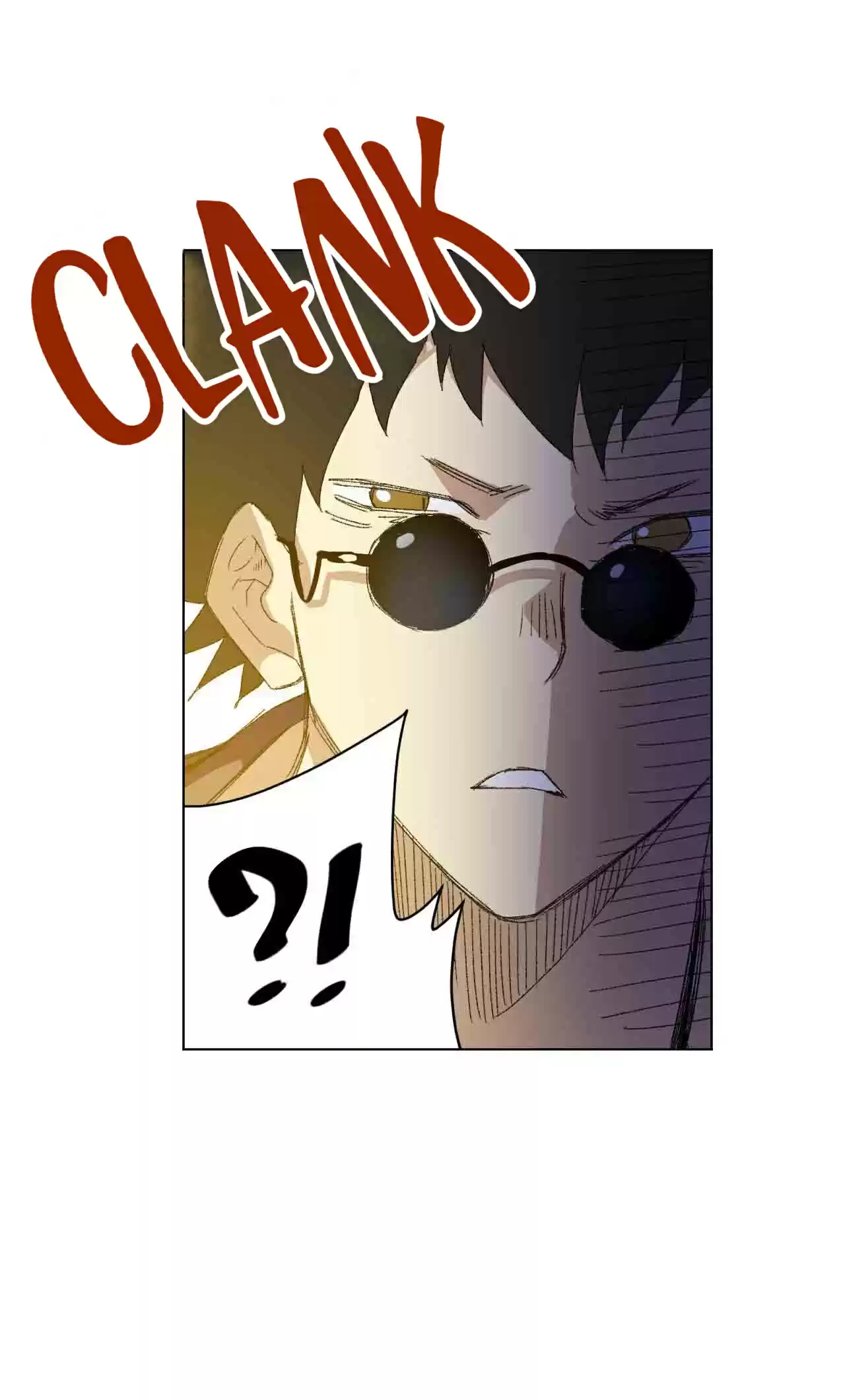 Lord of Catastrophe 72.2 The Pursuit of the Strong