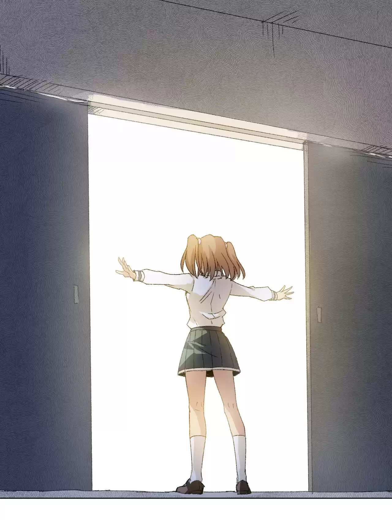 Lord of Catastrophe 72.2 The Pursuit of the Strong