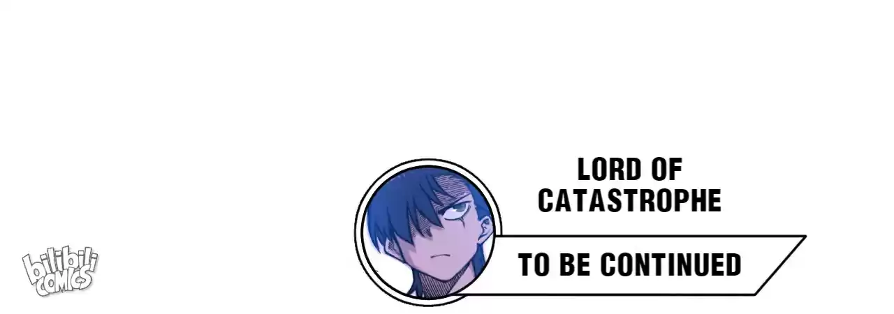 Lord of Catastrophe 72.2 The Pursuit of the Strong