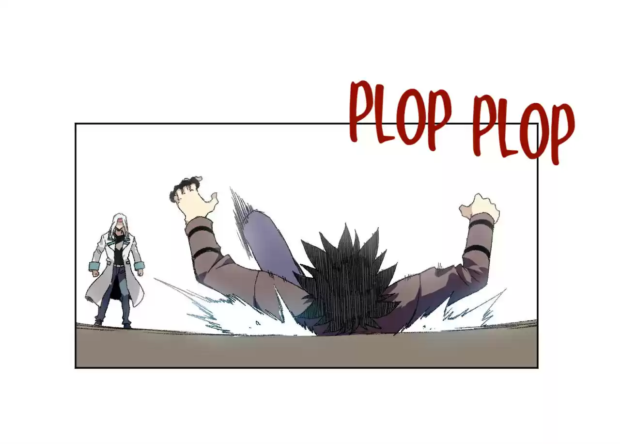 Lord of Catastrophe 73.1 A Solitary Challenge