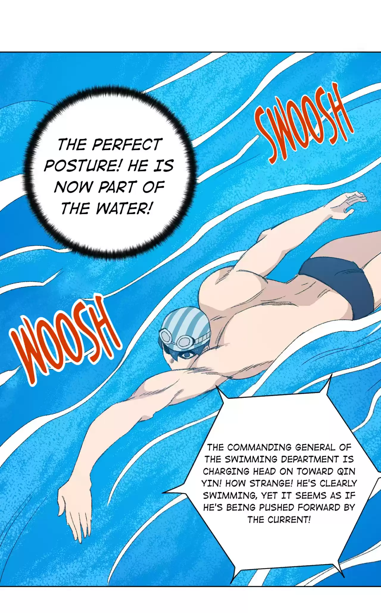 Lord of Catastrophe 74.2 Xue Xingfan's Mask