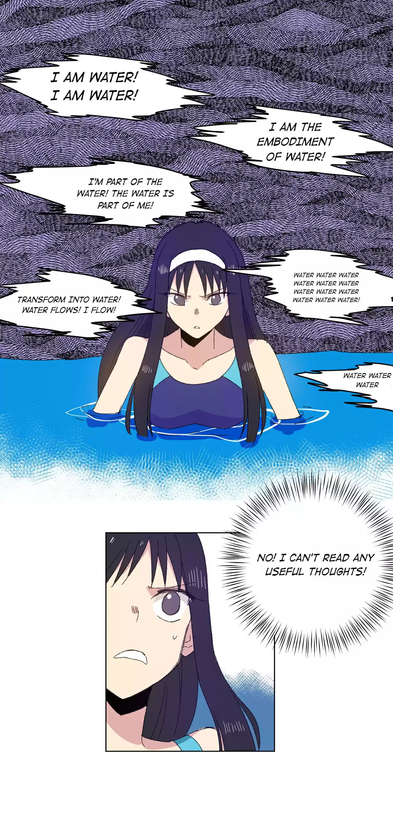 Lord of Catastrophe 74.2 Xue Xingfan's Mask