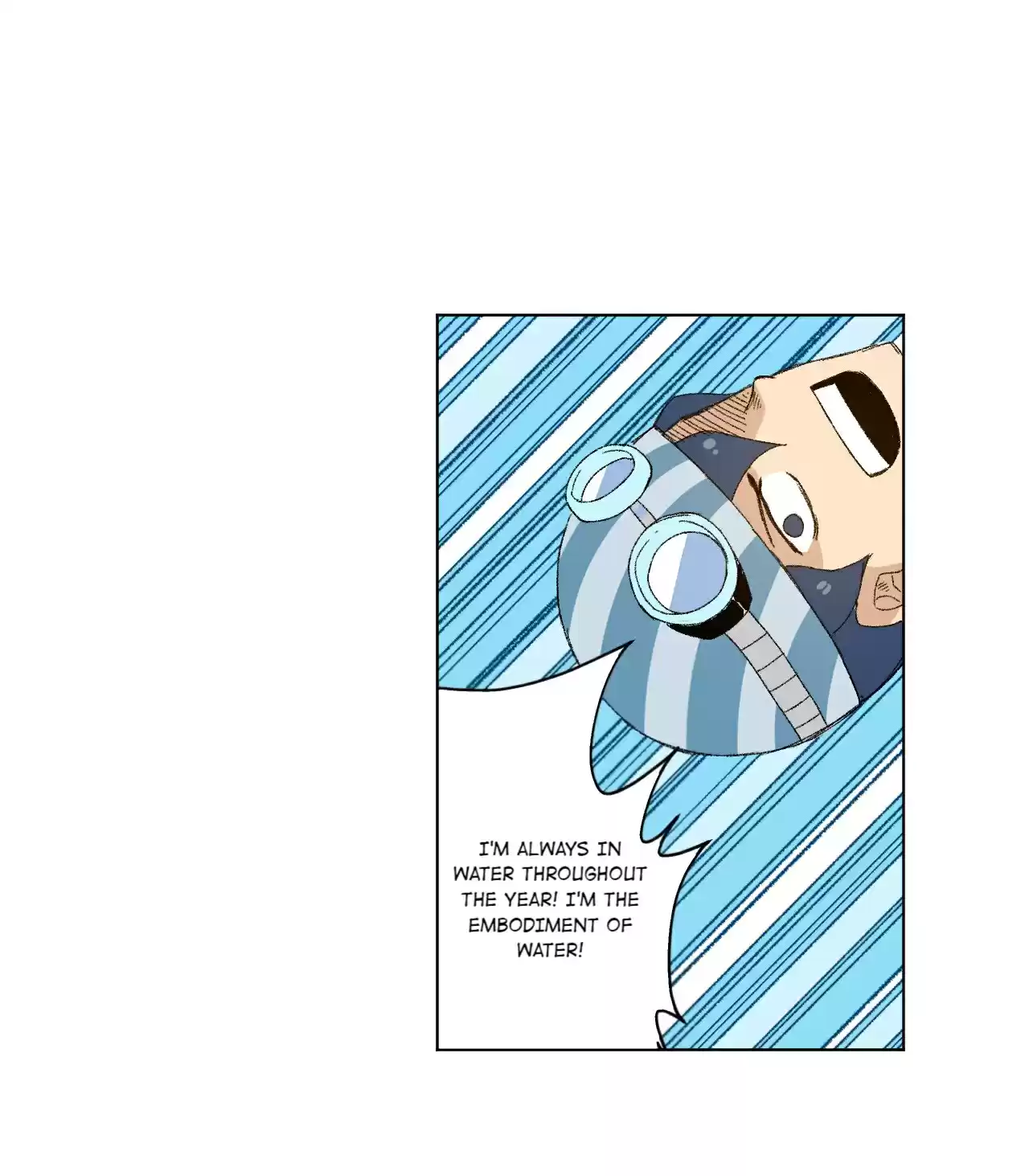 Lord of Catastrophe 74.2 Xue Xingfan's Mask