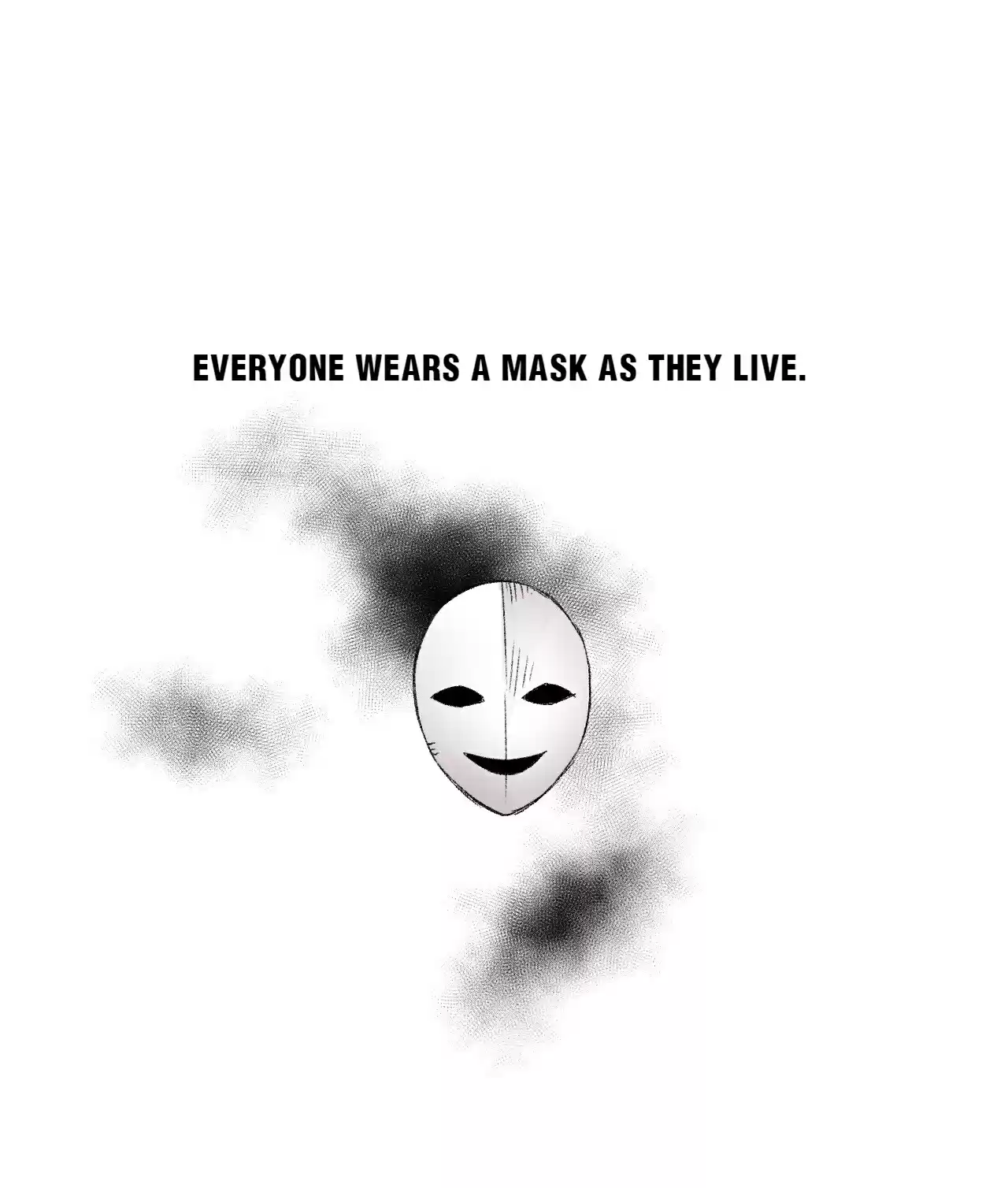 Lord of Catastrophe 74.2 Xue Xingfan's Mask