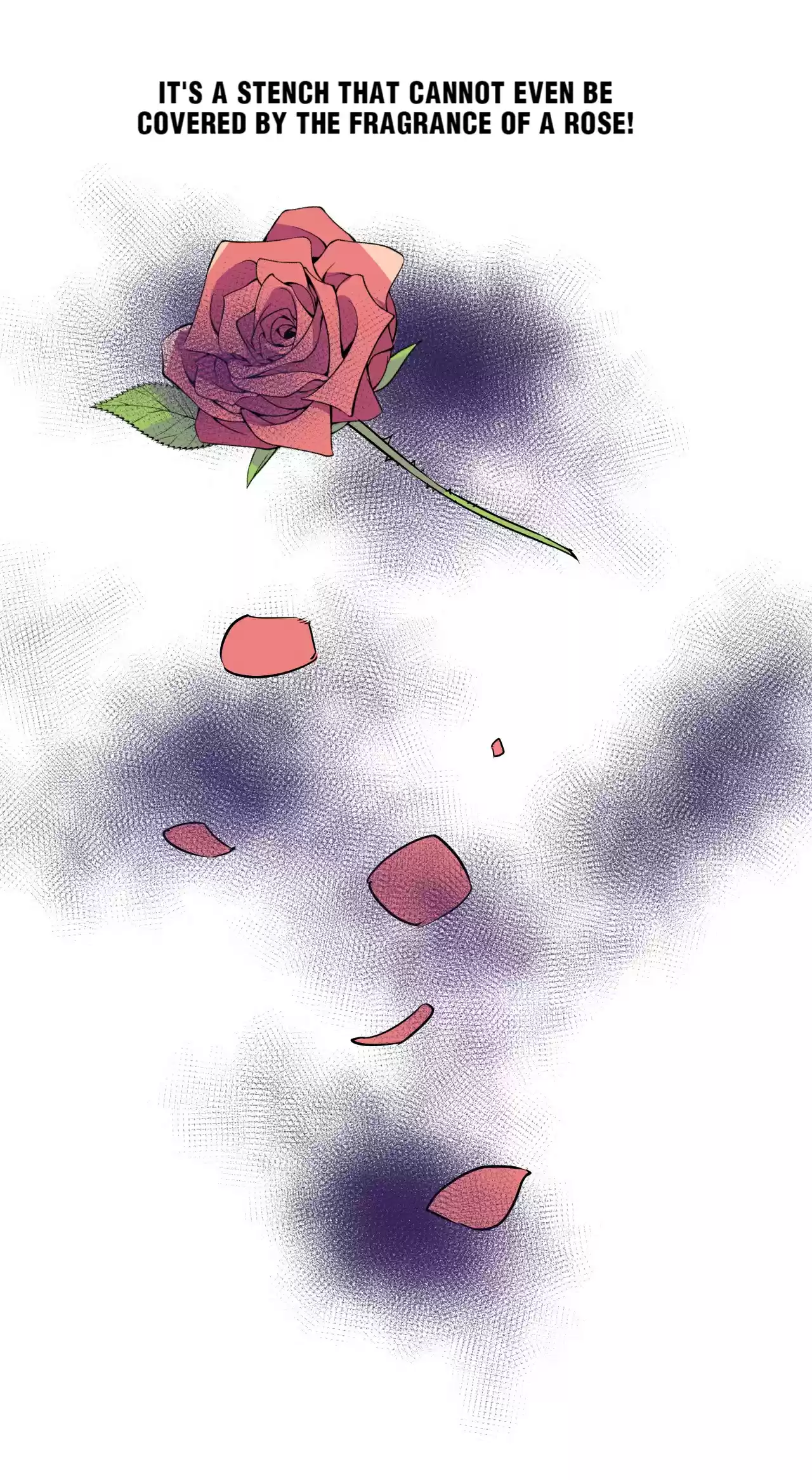 Lord of Catastrophe 74.2 Xue Xingfan's Mask