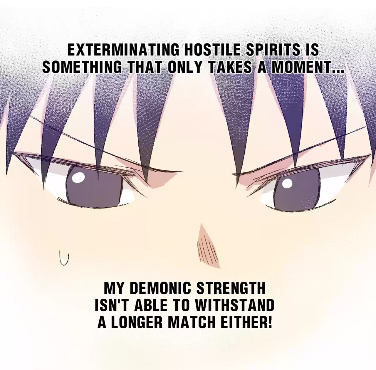 Lord of Catastrophe 75.2 A Mad Match Against Flowing Water