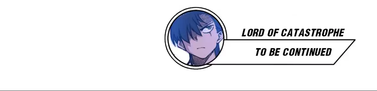 Lord of Catastrophe 75.2 A Mad Match Against Flowing Water