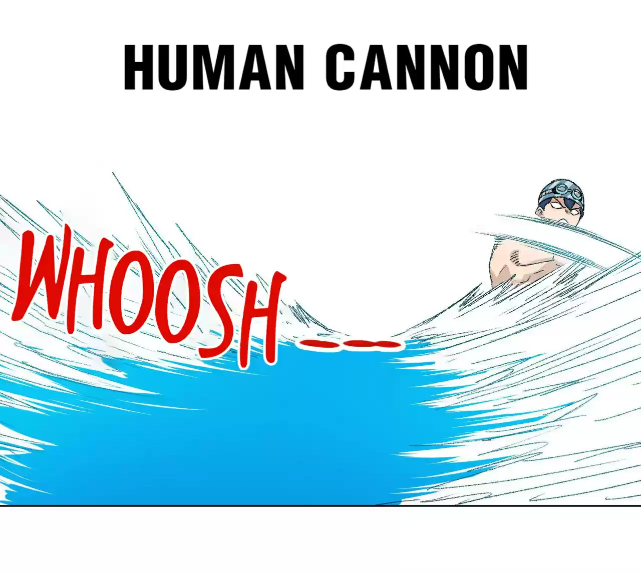 Lord of Catastrophe 76.2 Flowing Water Against Still Water