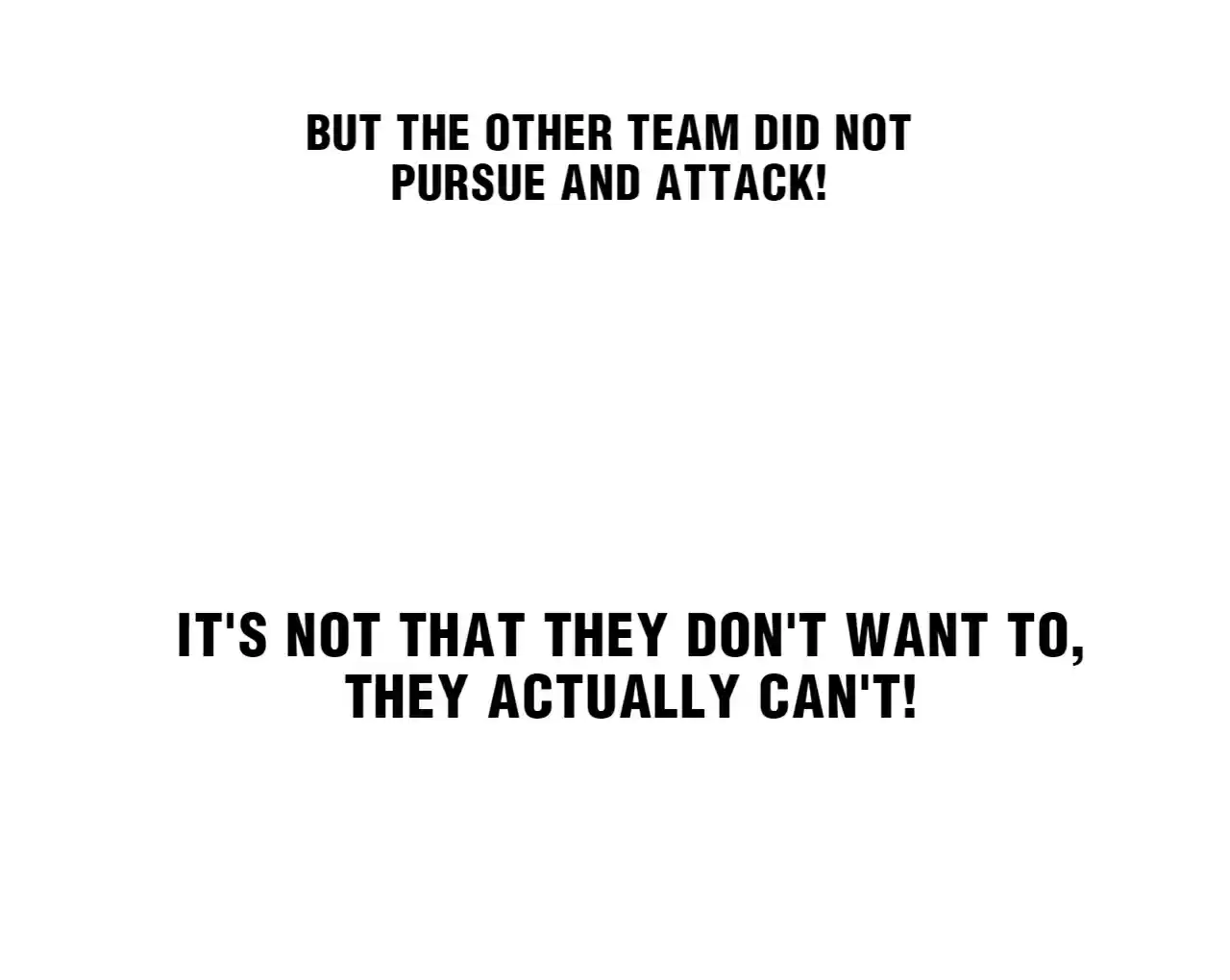 Lord of Catastrophe 77.1 A Deciding Round for the Swimming Department