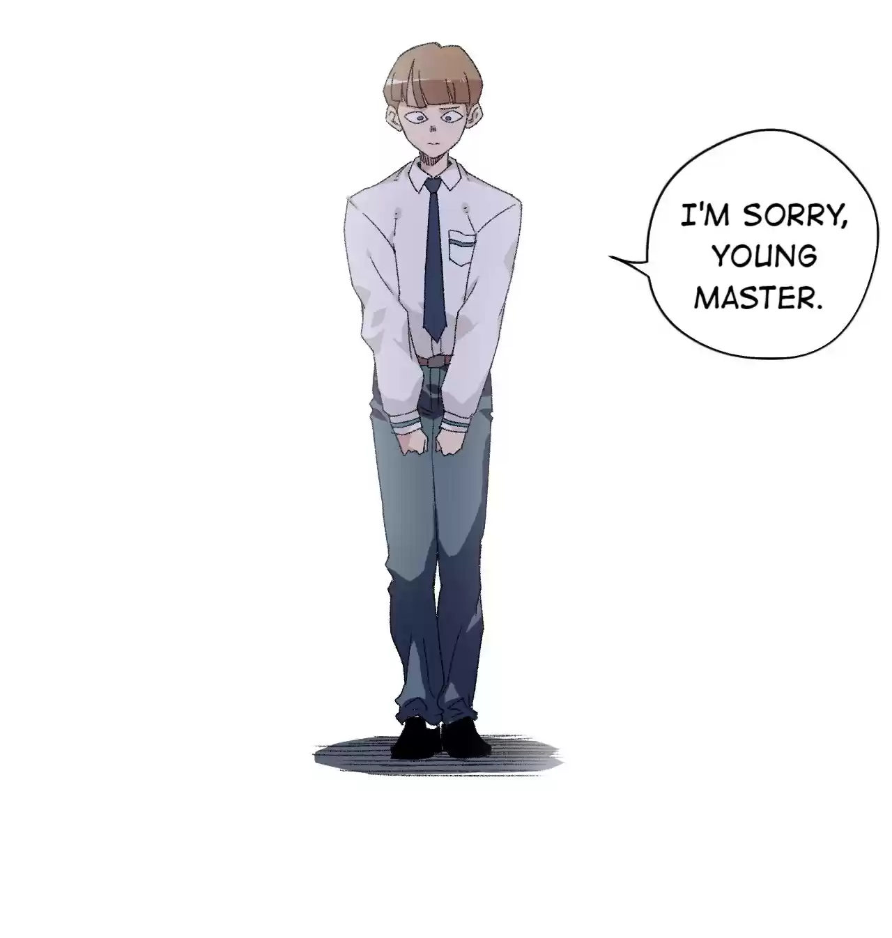 Lord of Catastrophe 78.2 Bad Luck's Victory