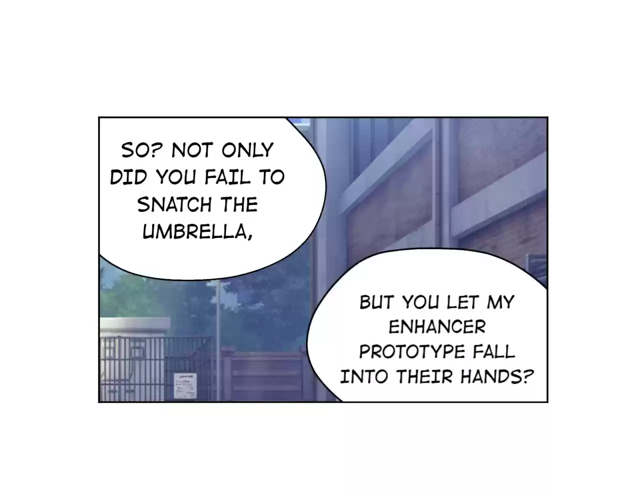 Lord of Catastrophe 78.2 Bad Luck's Victory