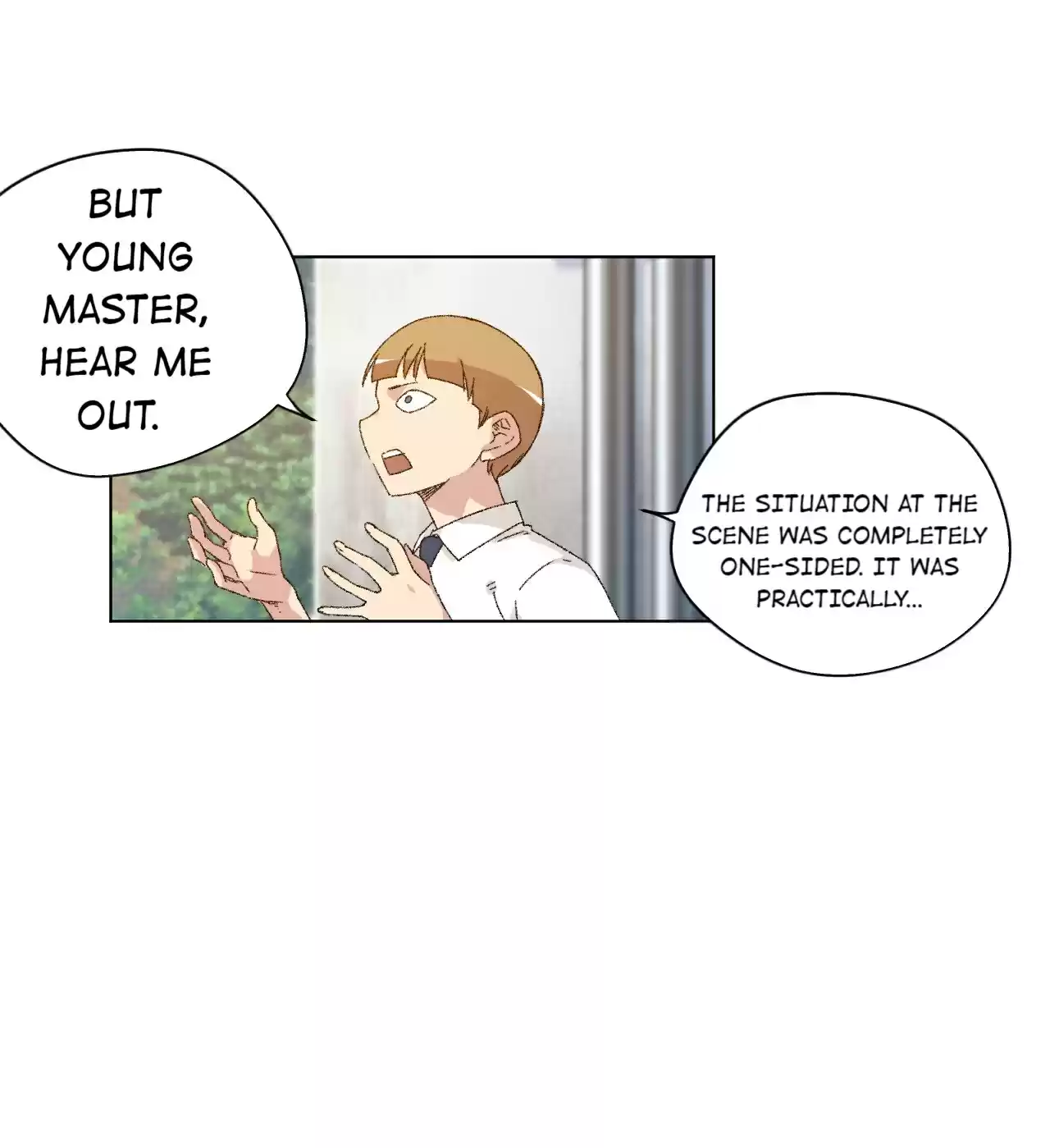 Lord of Catastrophe 78.2 Bad Luck's Victory