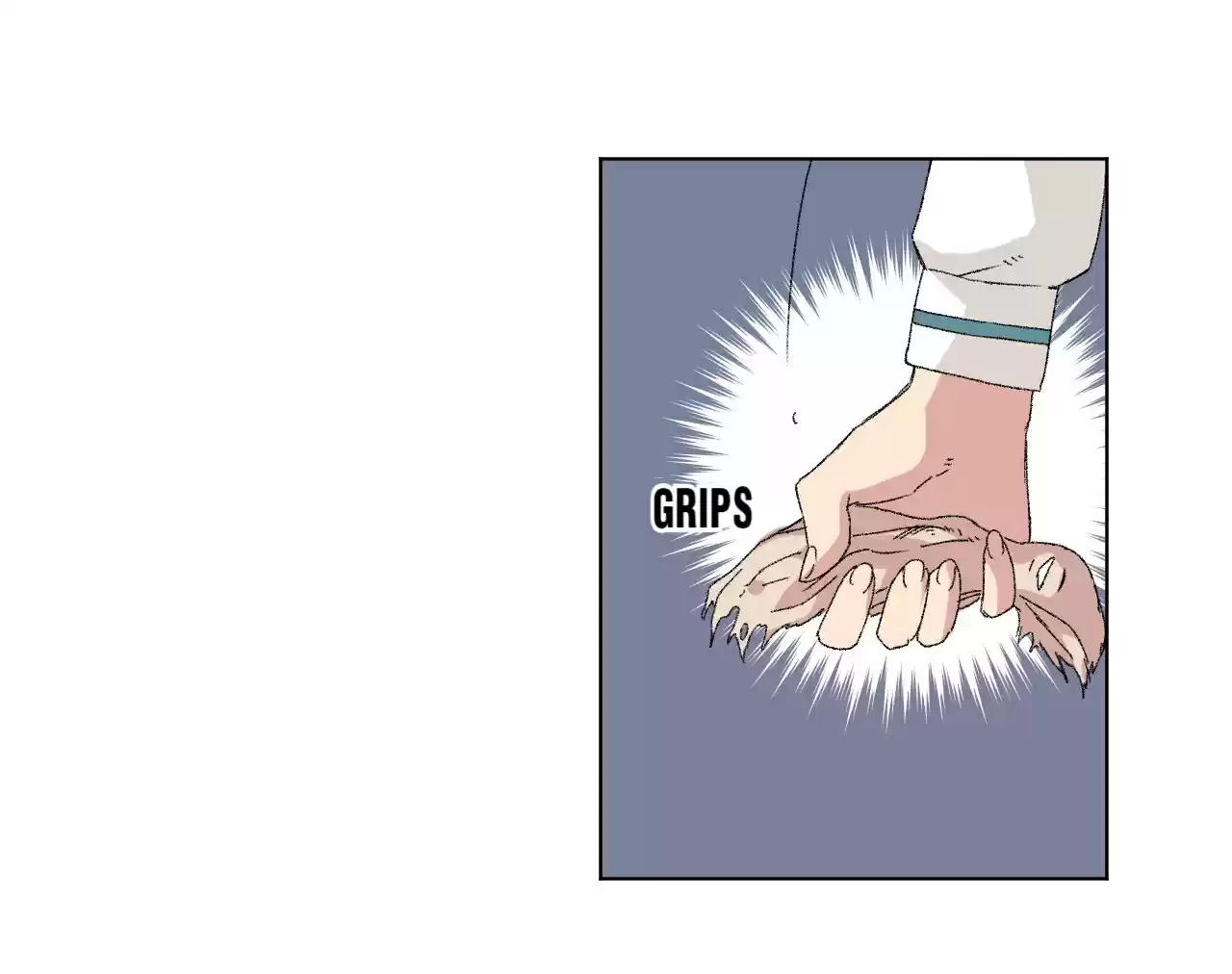 Lord of Catastrophe 78.2 Bad Luck's Victory