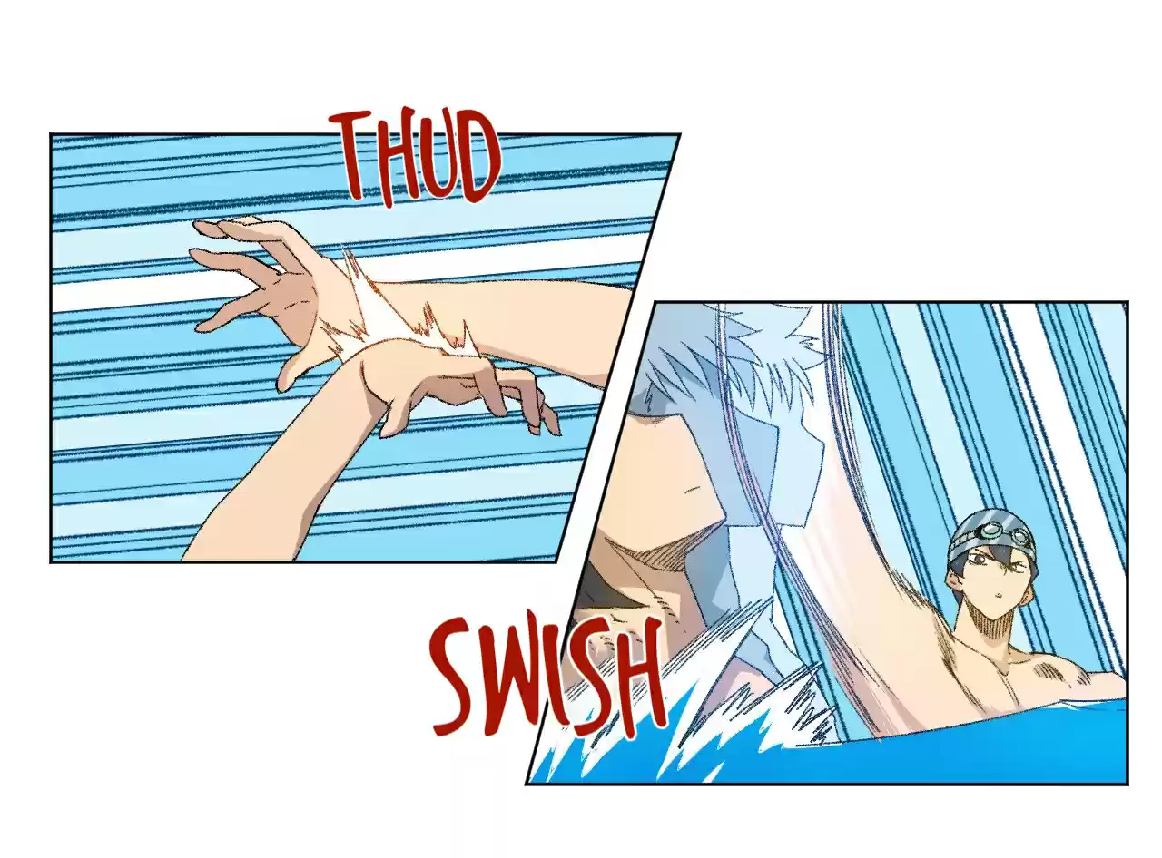 Lord of Catastrophe 79.1 A Victory Outside Victory