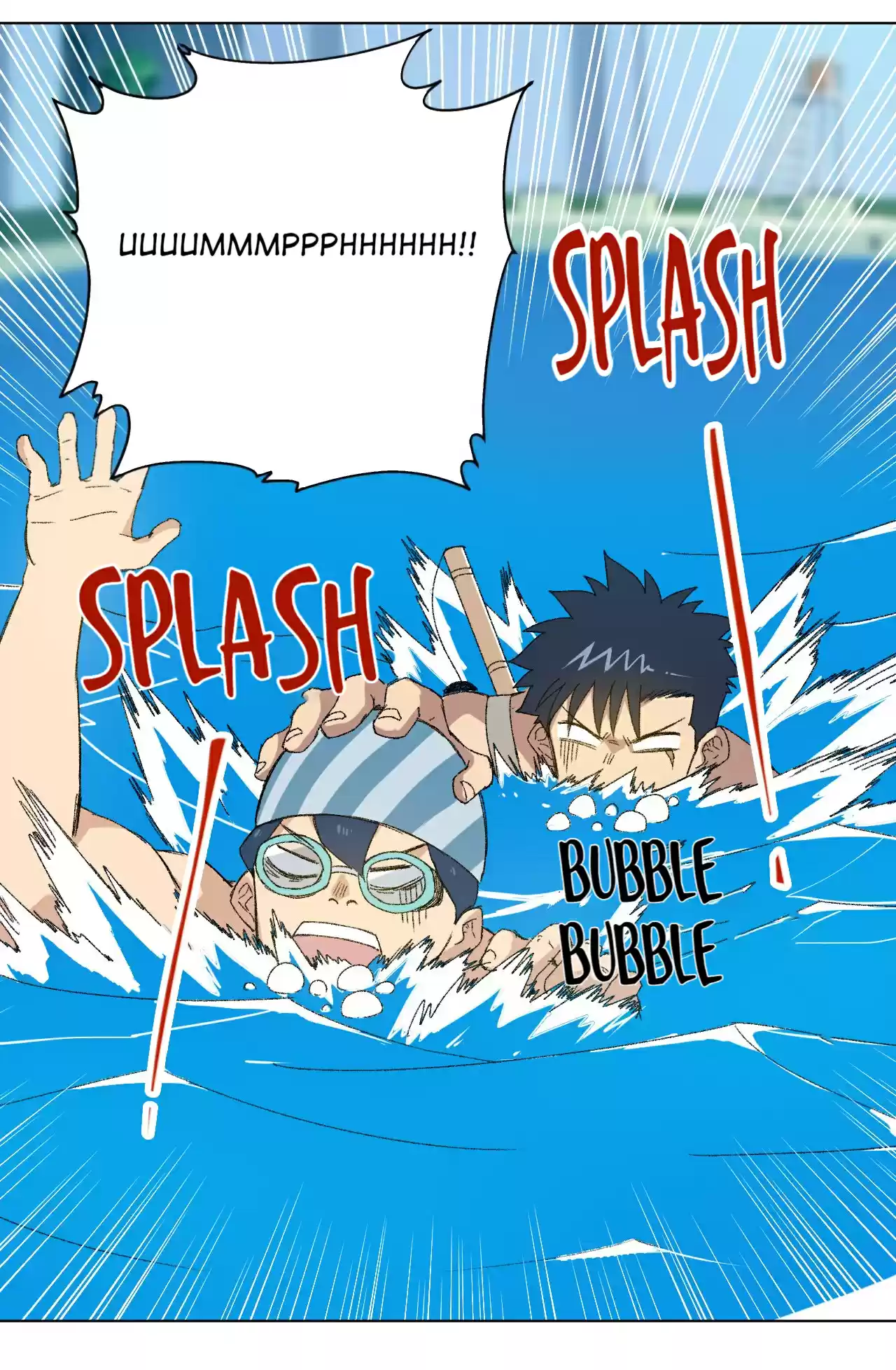 Lord of Catastrophe 79.2 A Victory Outside Victory