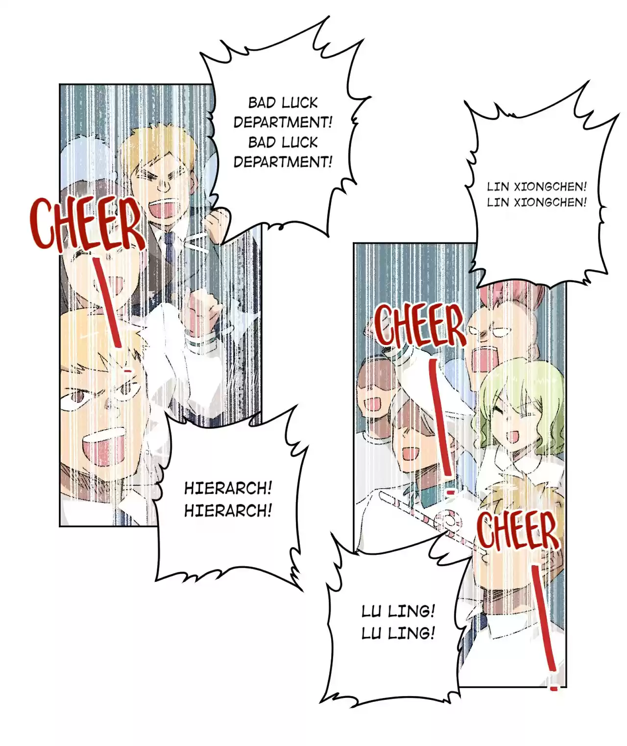 Lord of Catastrophe 79.2 A Victory Outside Victory