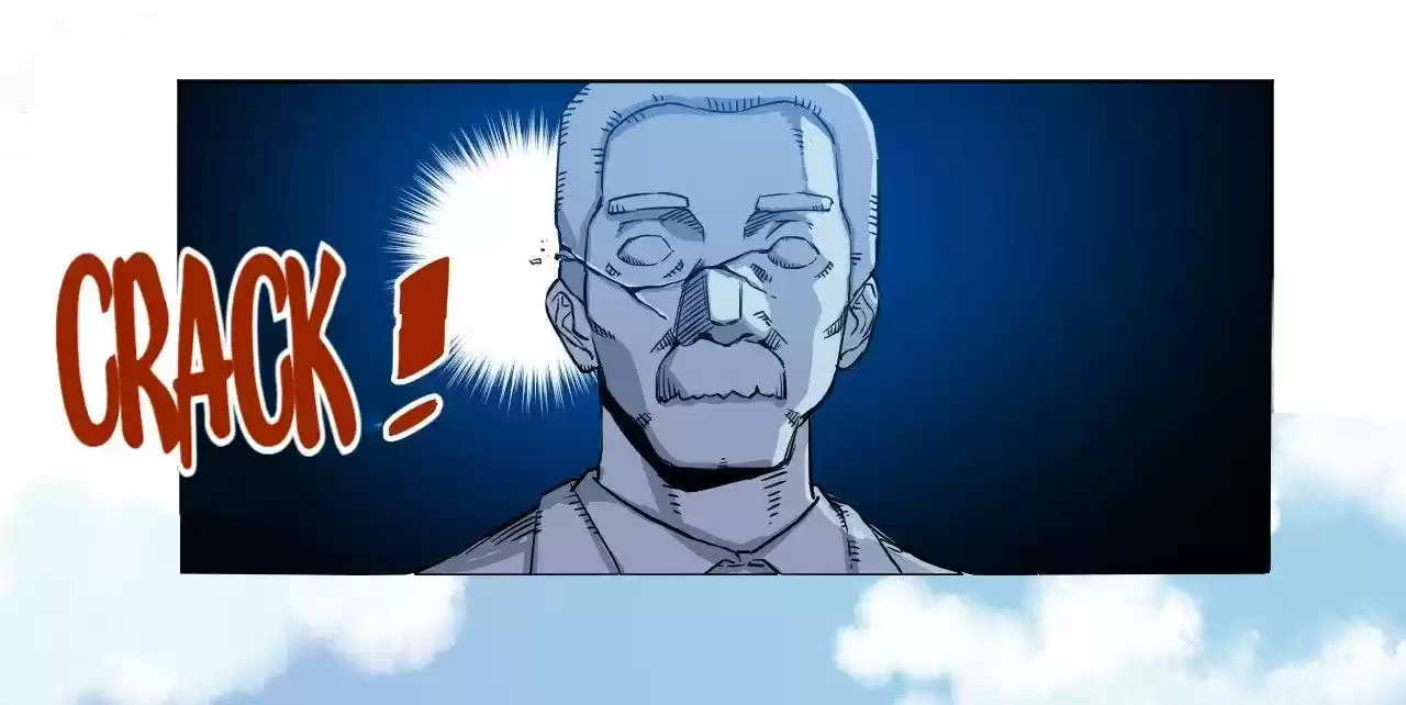 Lord Of Catastrophe Chapter 1