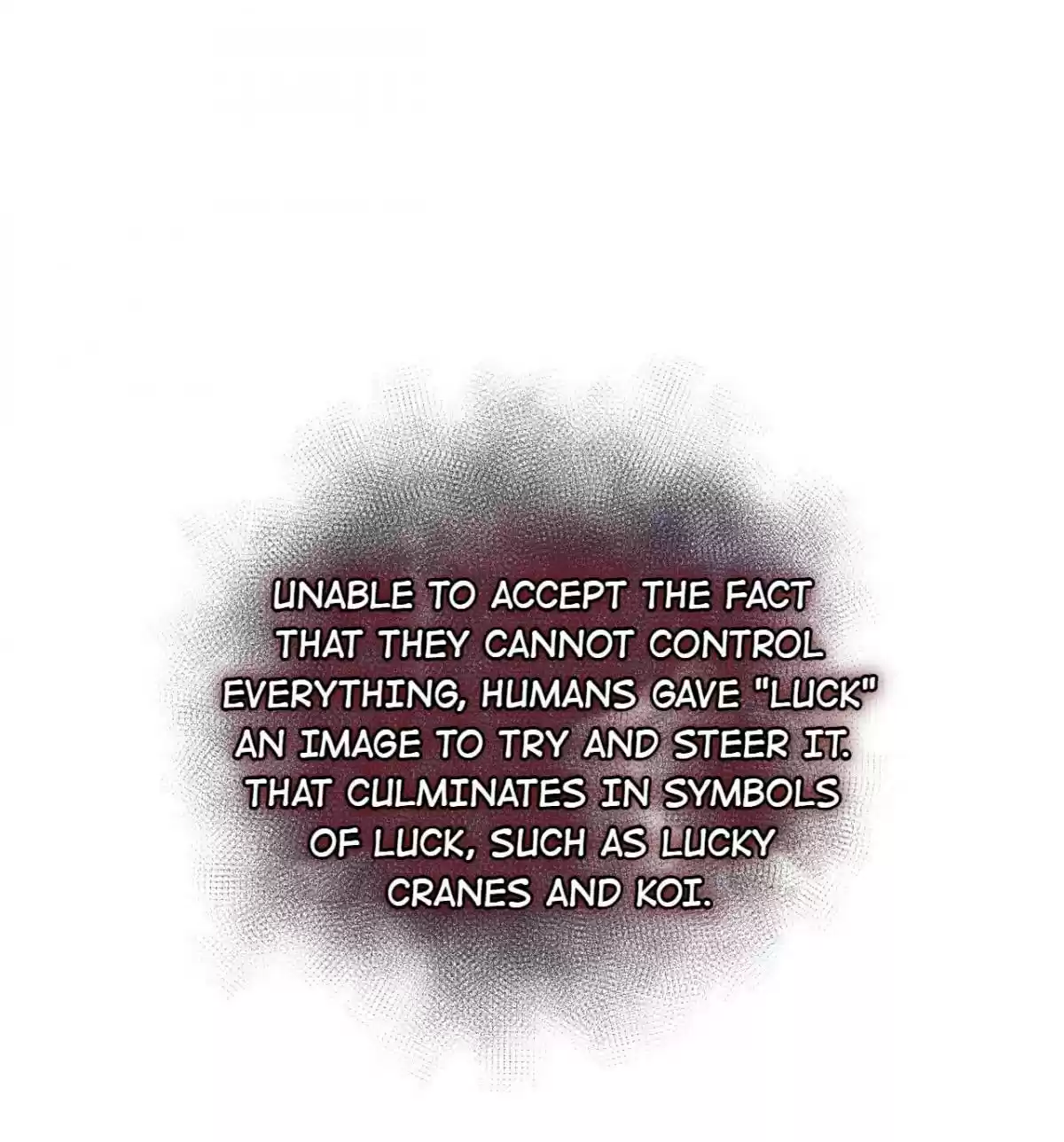 Lord Of Catastrophe Chapter 1