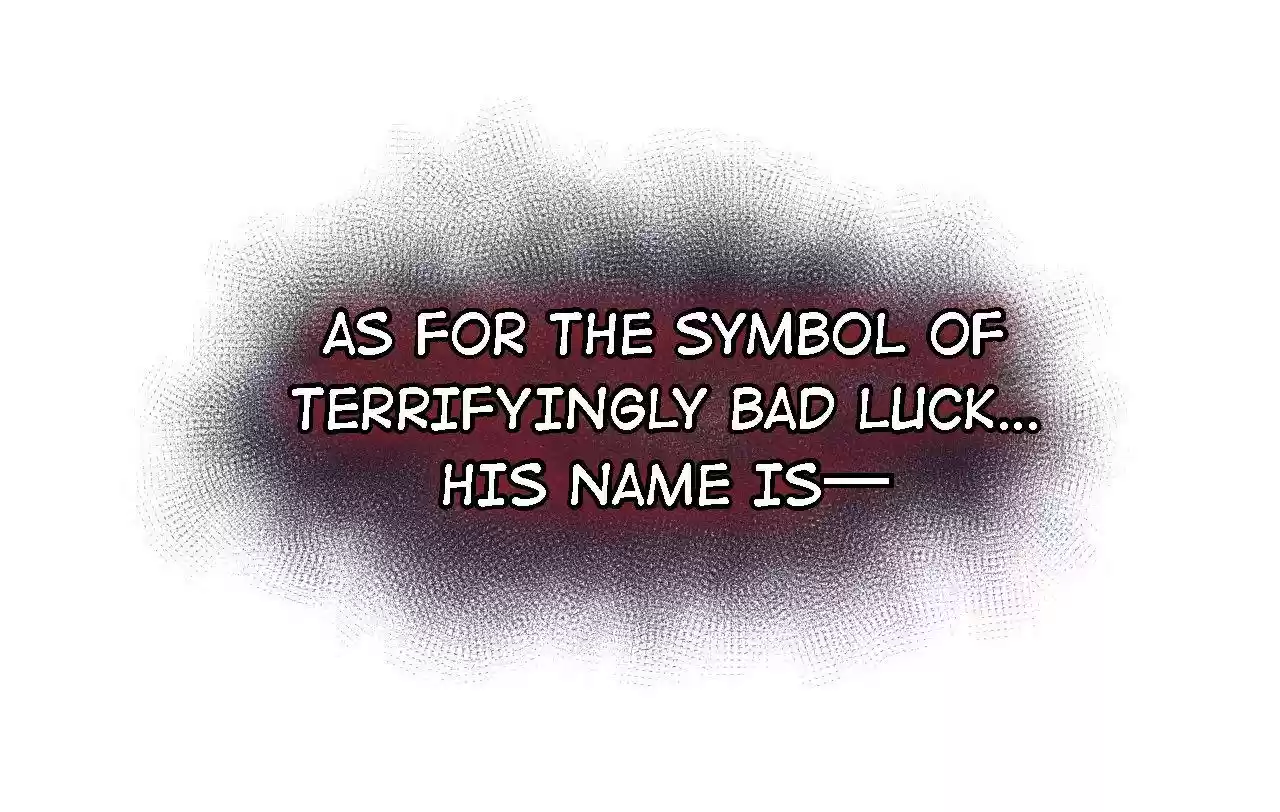 Lord Of Catastrophe Chapter 1