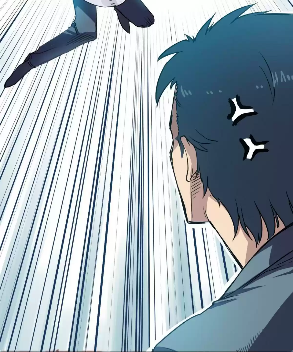 Lord Of Catastrophe Chapter 1