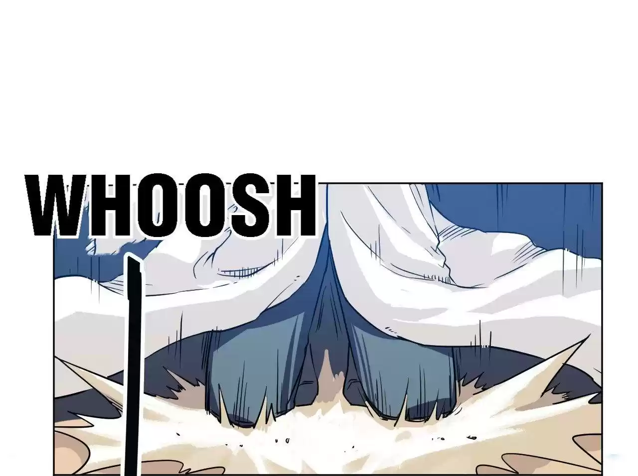 Lord Of Catastrophe Chapter 1