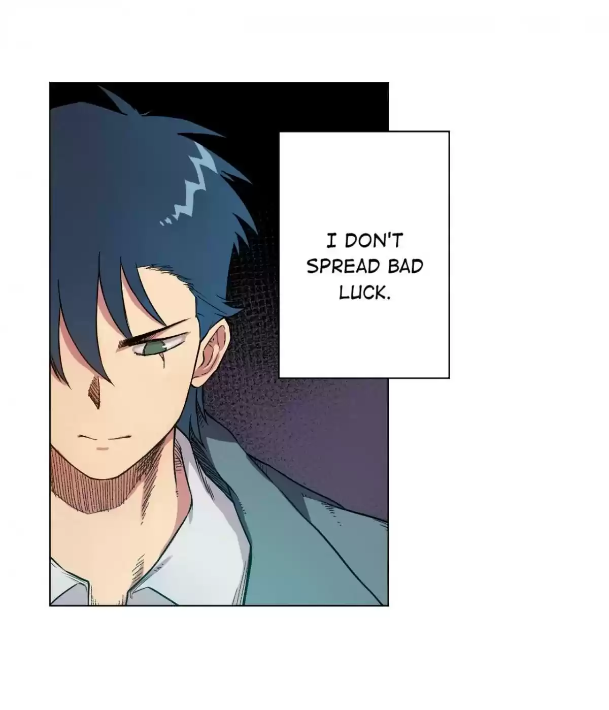 Lord Of Catastrophe Chapter 1