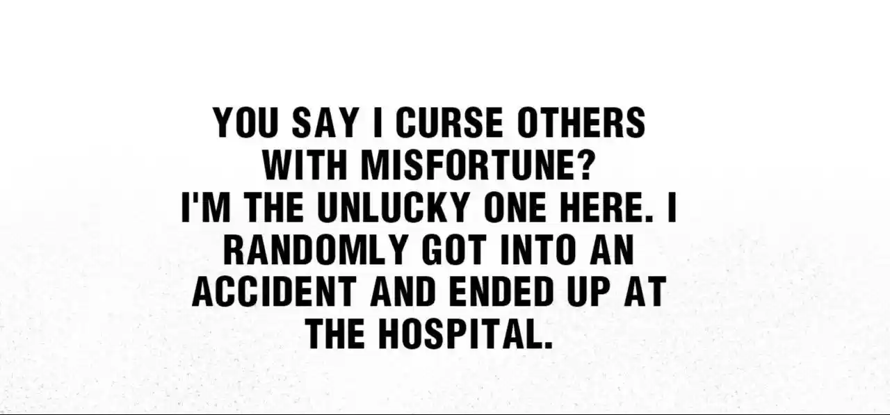 Lord Of Catastrophe Chapter 1