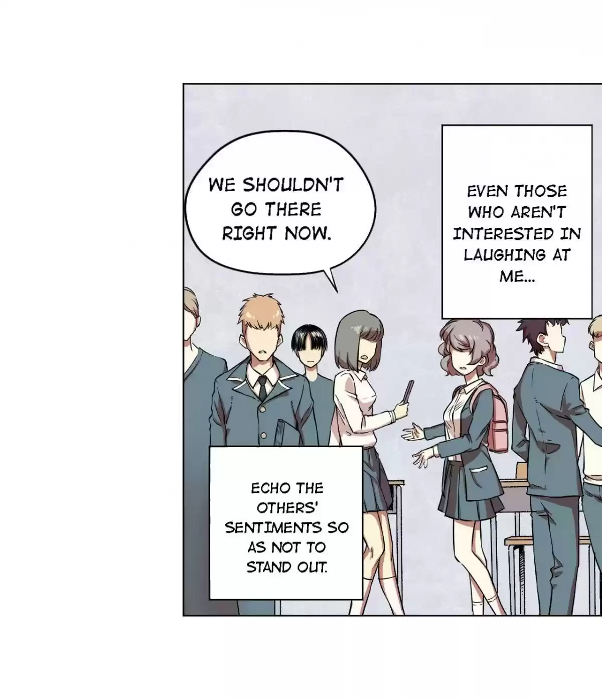 Lord Of Catastrophe Chapter 1