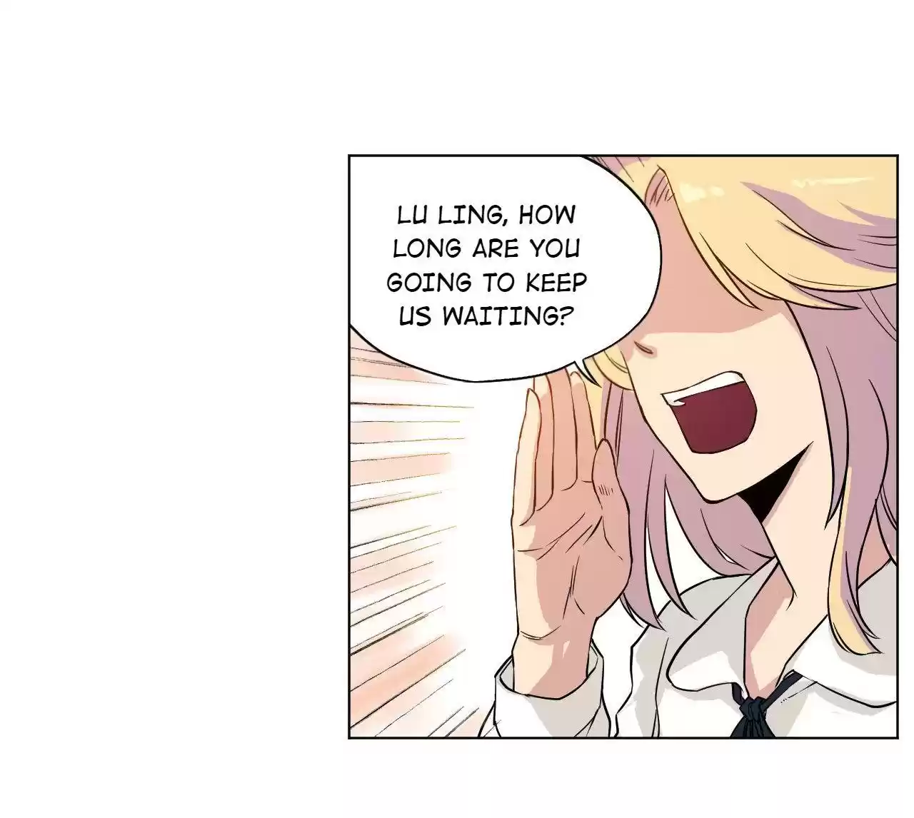 Lord Of Catastrophe Chapter 1