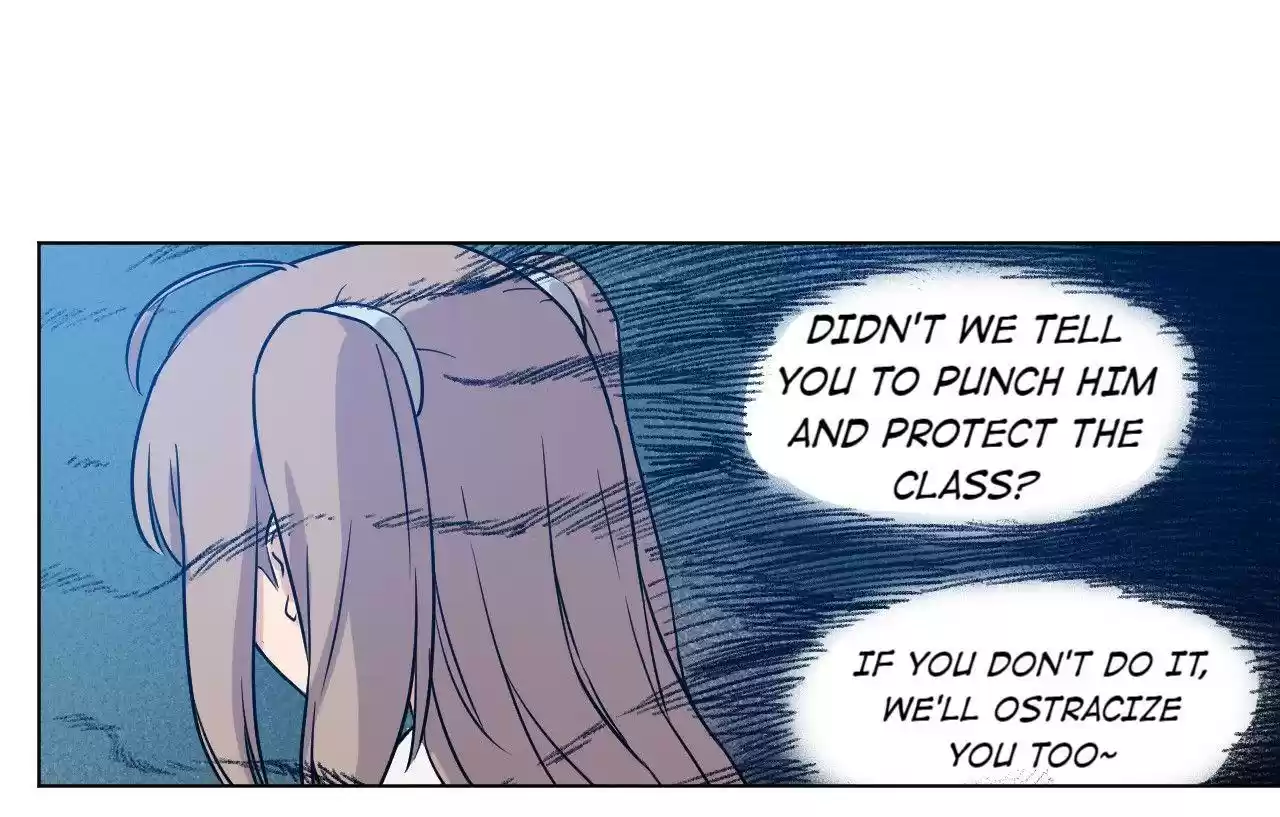 Lord Of Catastrophe Chapter 1