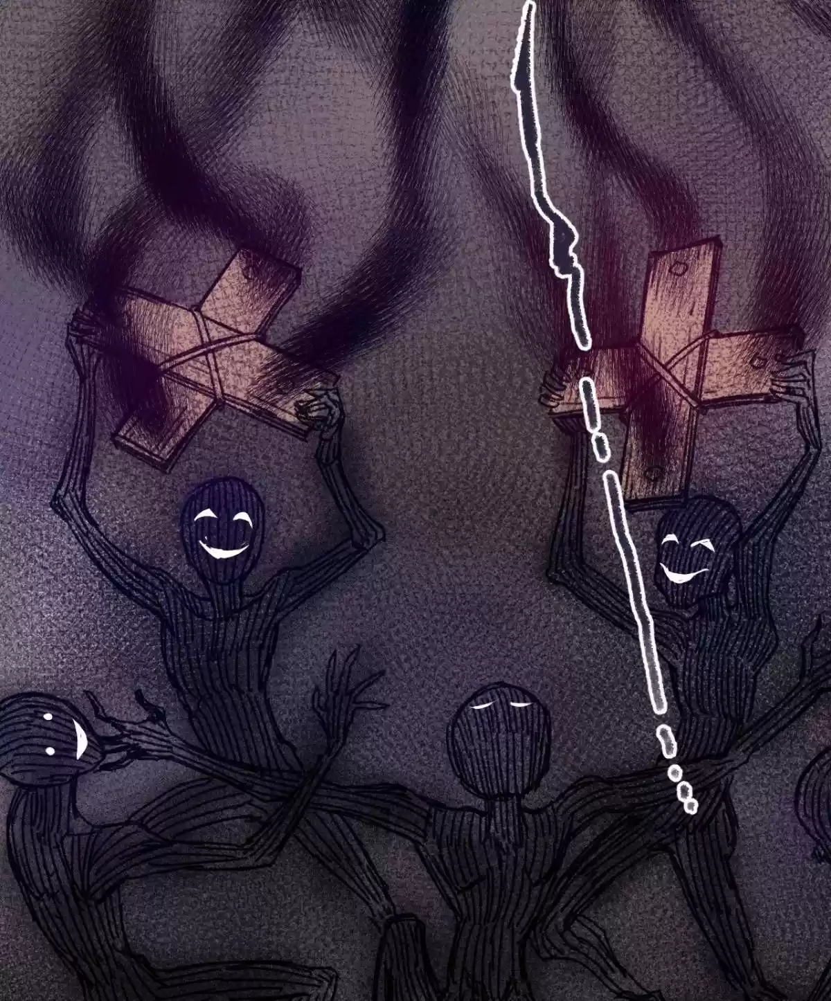 Lord Of Catastrophe Chapter 1