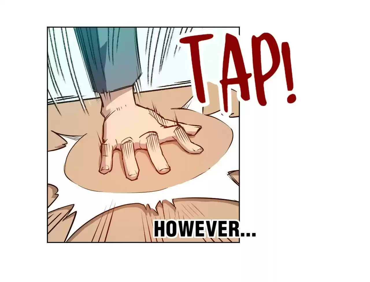 Lord Of Catastrophe Chapter 1